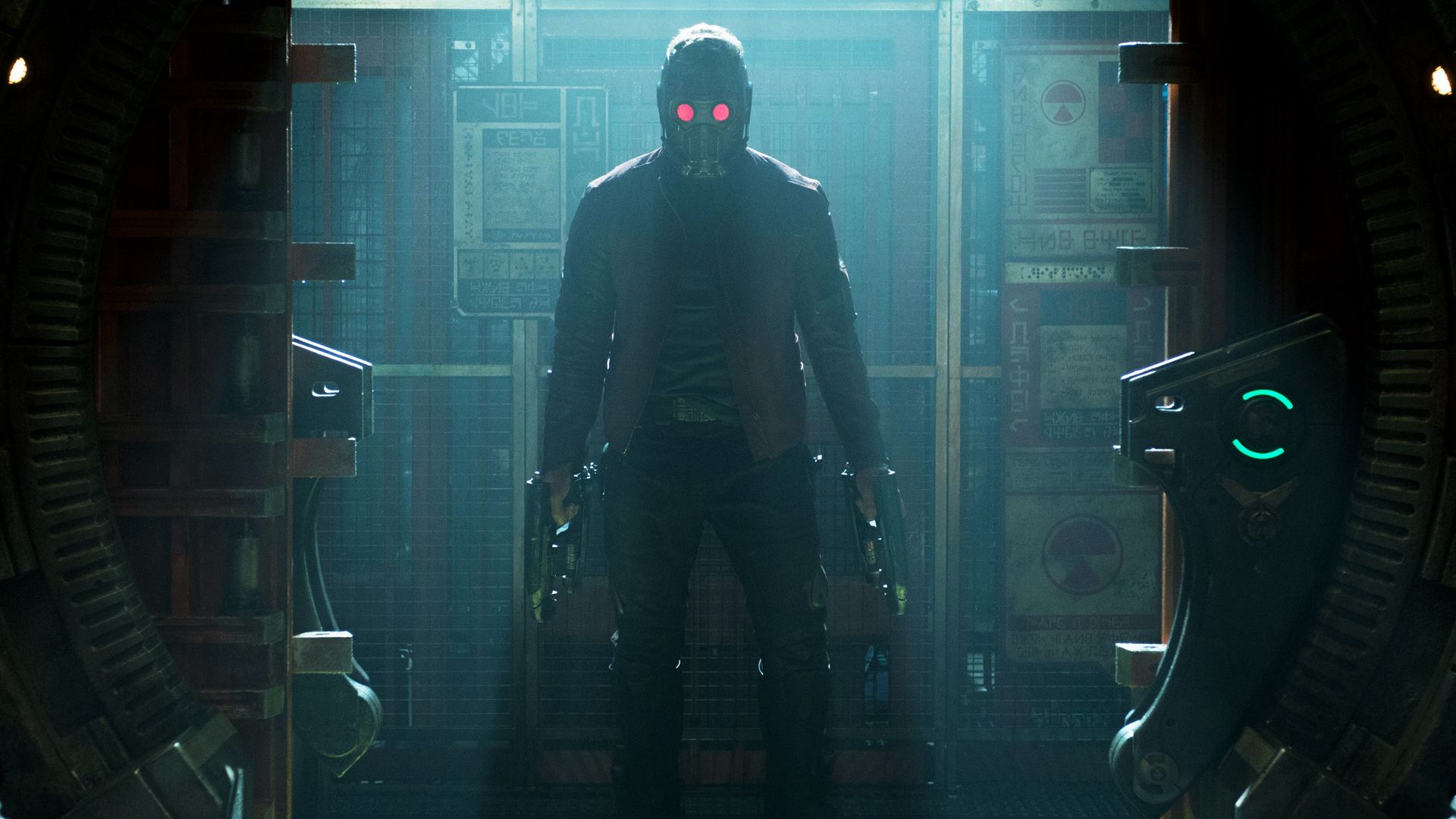Did Bradley Cooper Just Spoil Star Lord's Father Reveal?