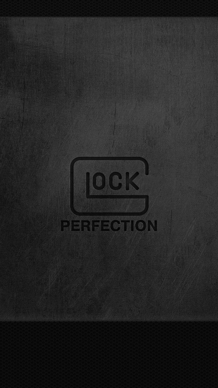 Glock Perfection wallpaper