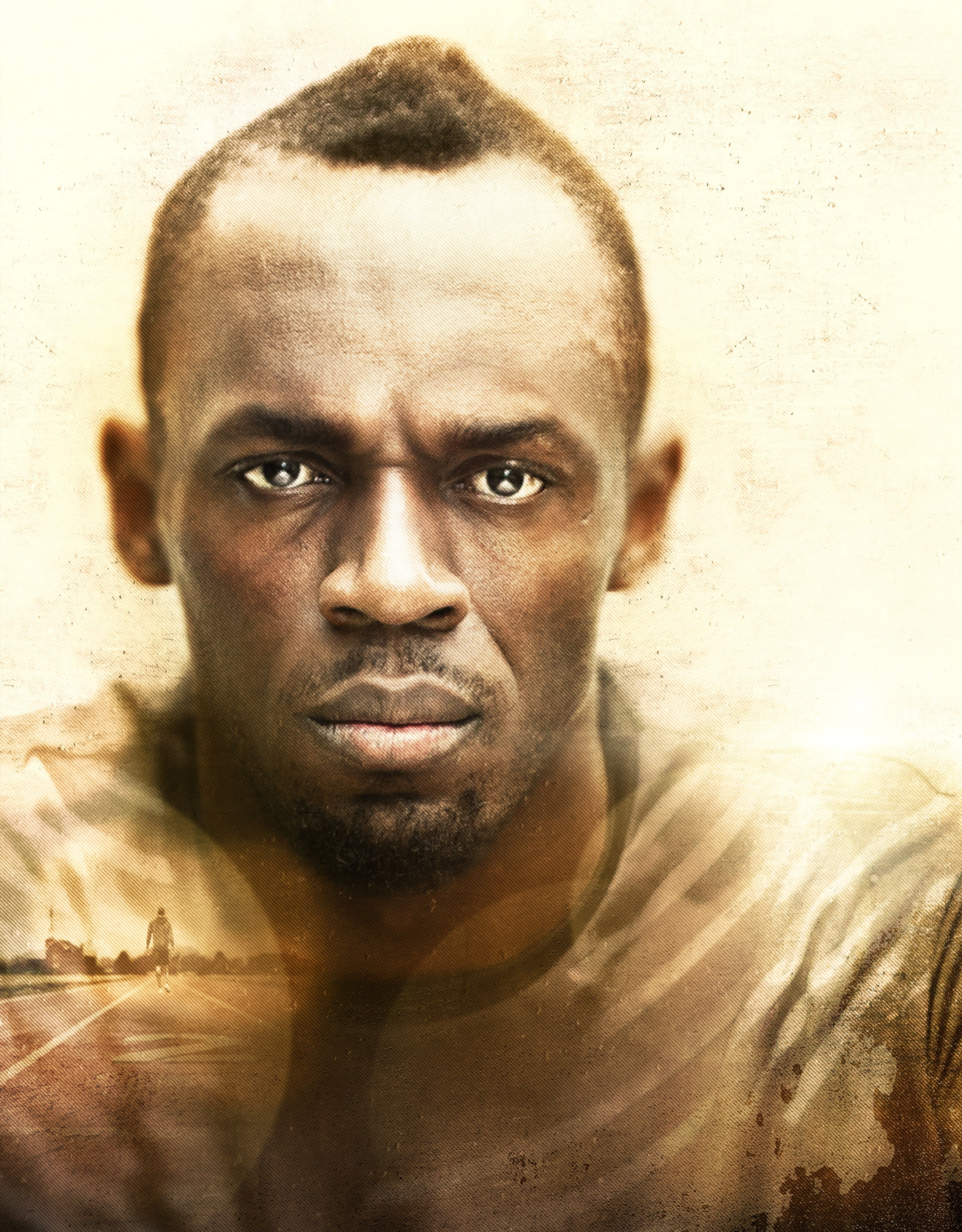 usain bolt 4k image desktop. Usain bolt, Usian bolt, Famous faces