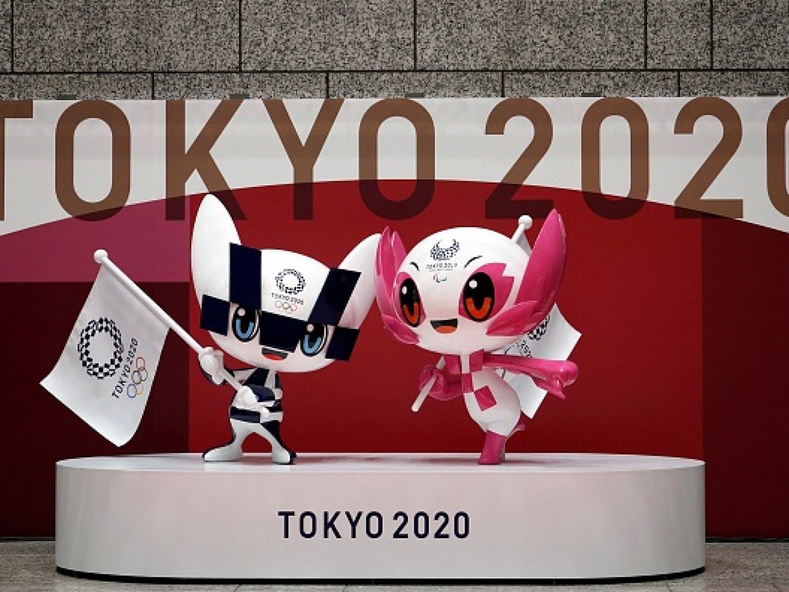 Tokyo Olympics Canceled? Japanese Official Says Summer Games Shouldn't Happen