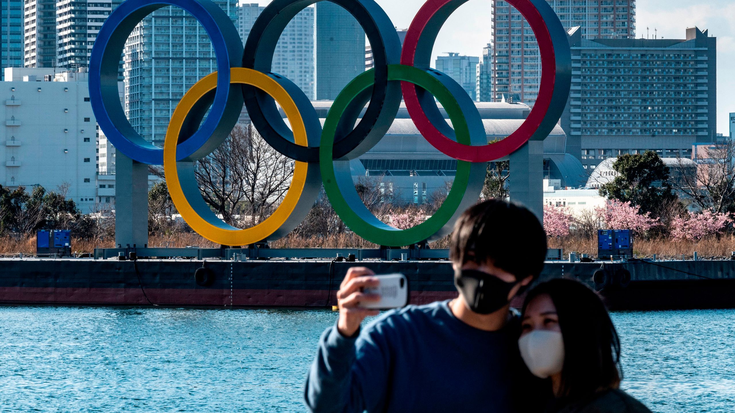 Spectators from abroad will be barred from Tokyo Olympics