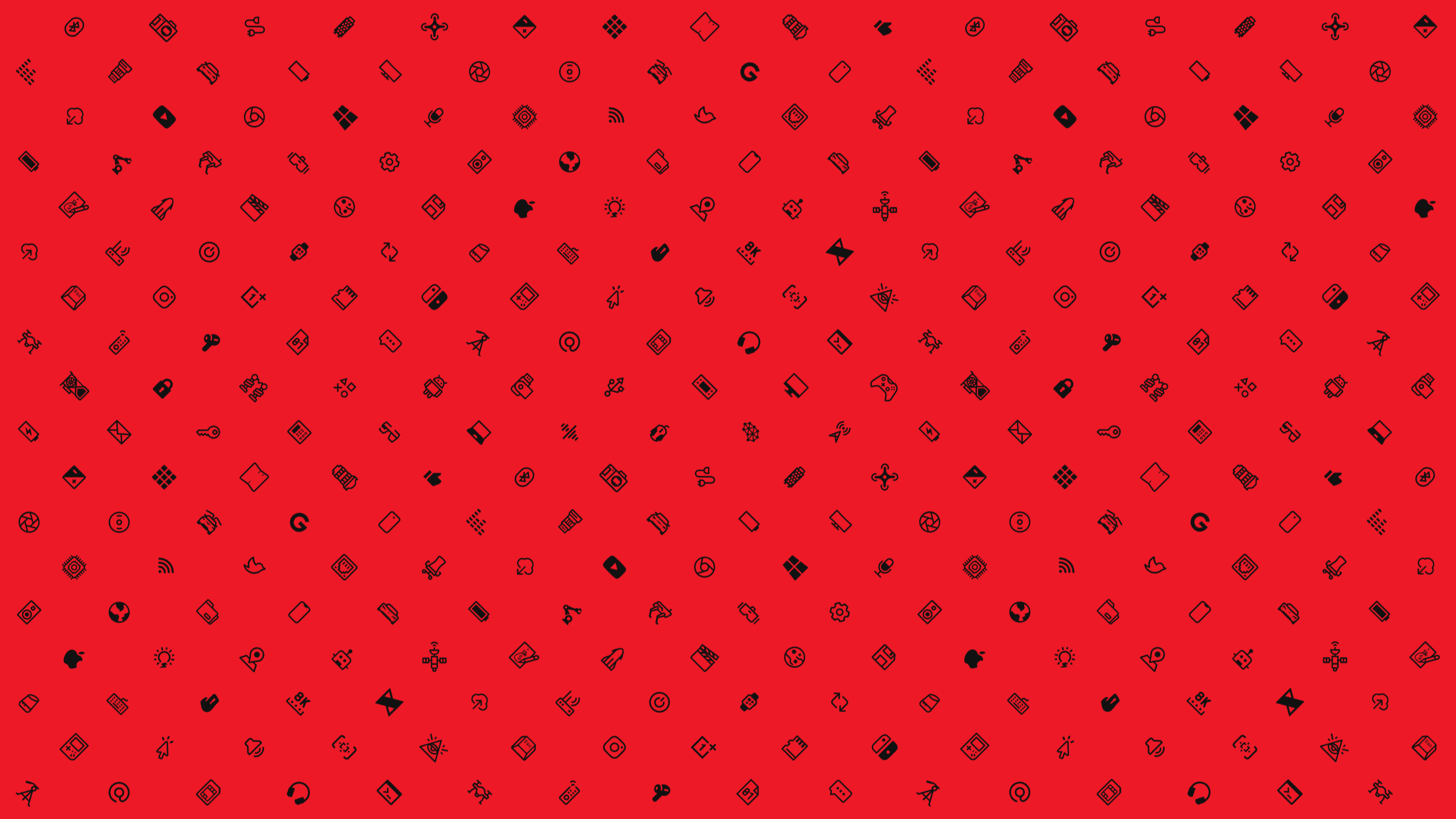 More colors added) 4k Wallpaper >> MKBHD ICONS dbrand collab (3840x2160) (image credits dbrand): mkbhd