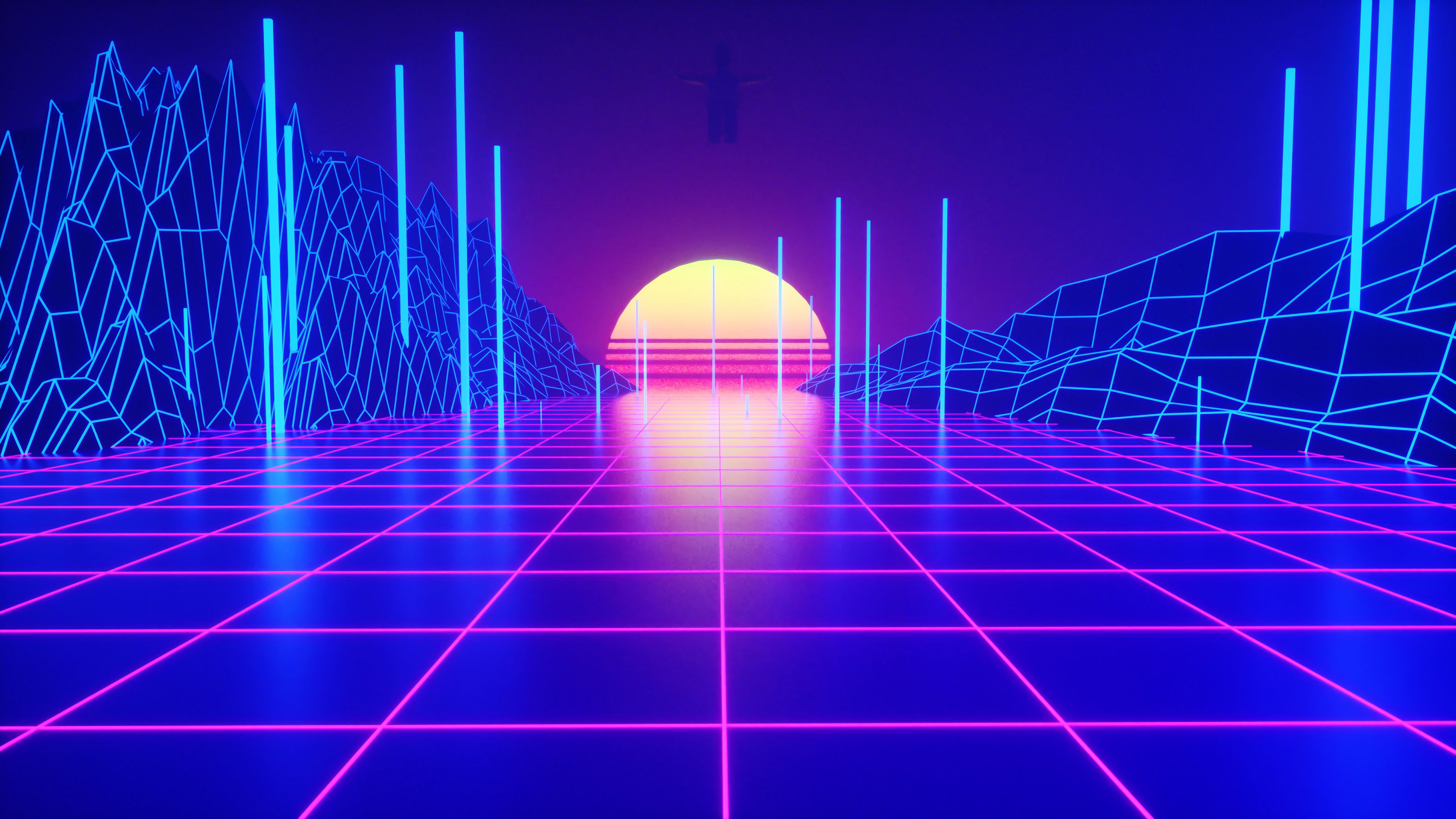 4k Neon Cool Wallpapers Wallpaper Cave 4k Neon Cool Wallpapers Wallpaper Cave