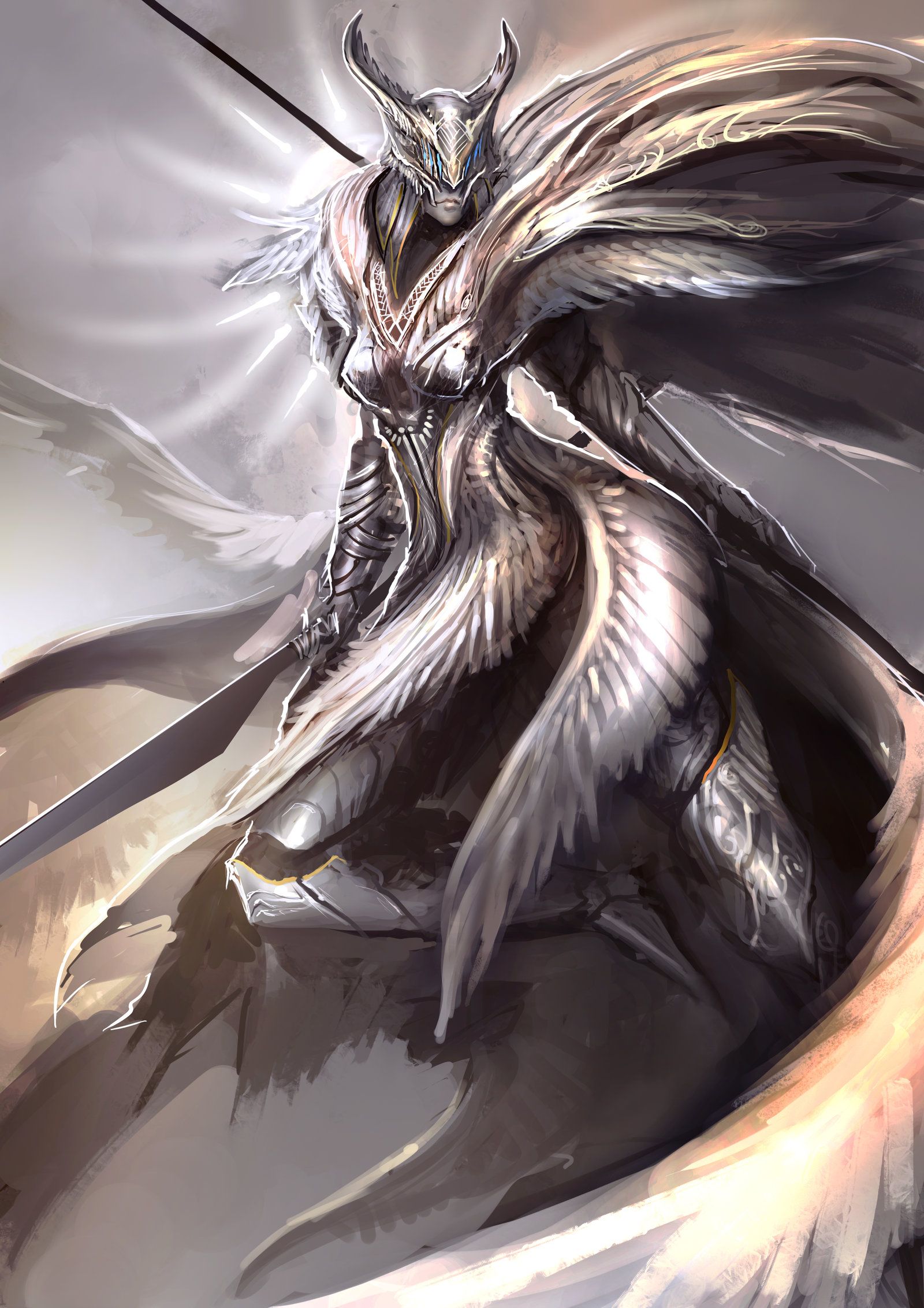 Valkyrie wallpaper, Comics, HQ Valkyrie pictureK Wallpaper 2019