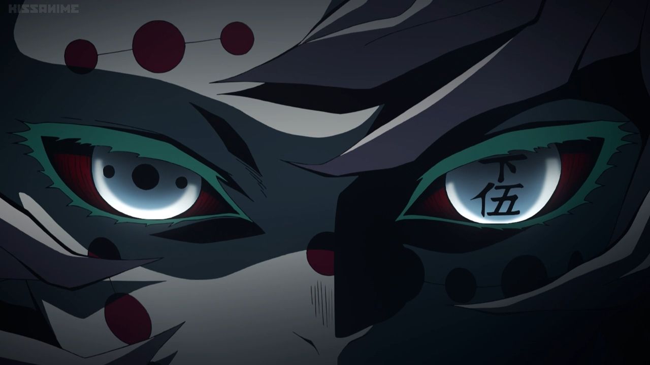 Kimetsu no Yaiba. Anime, Anime demon, Demon