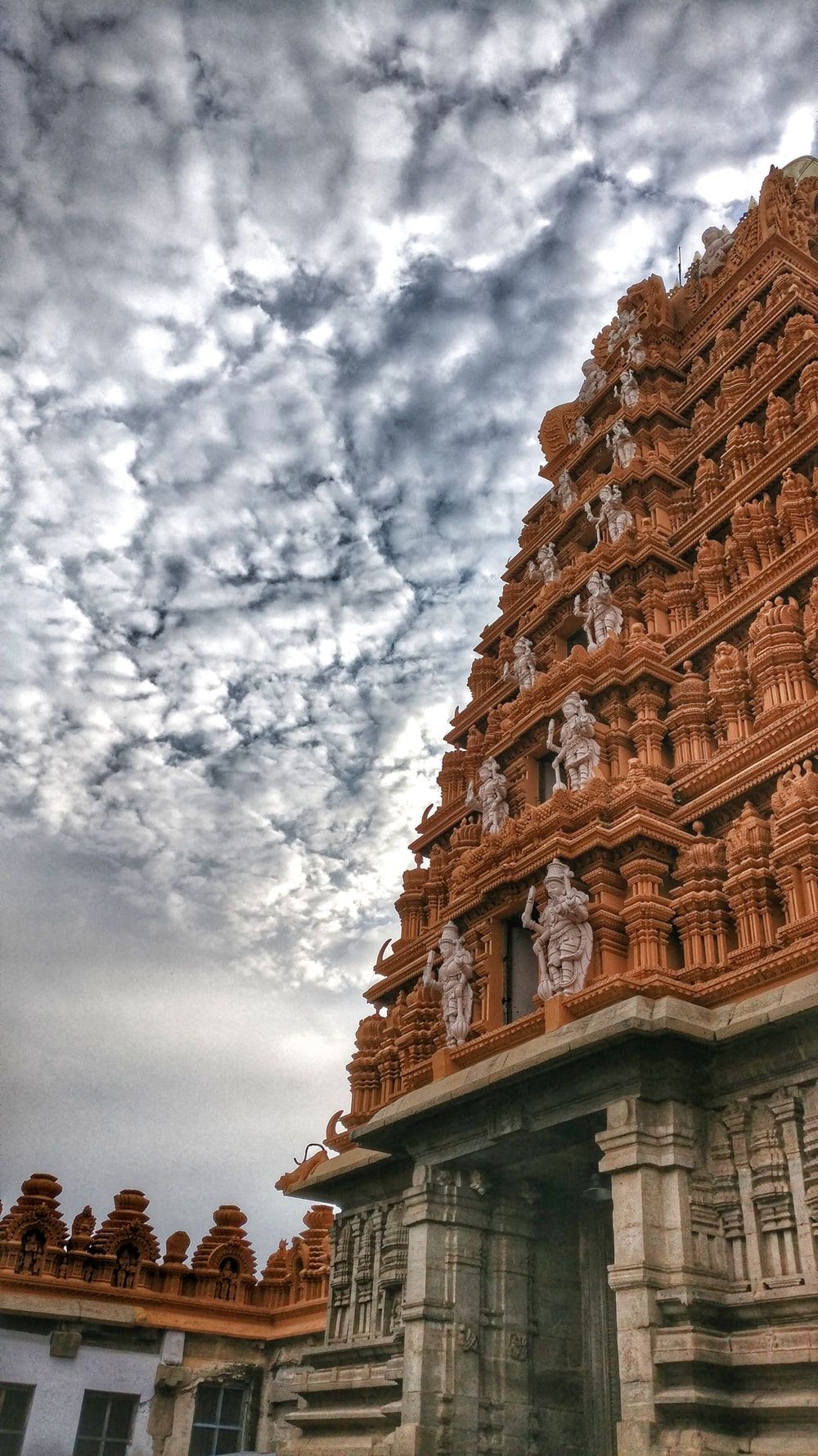 Temple Picture [HD]. Download Free Image