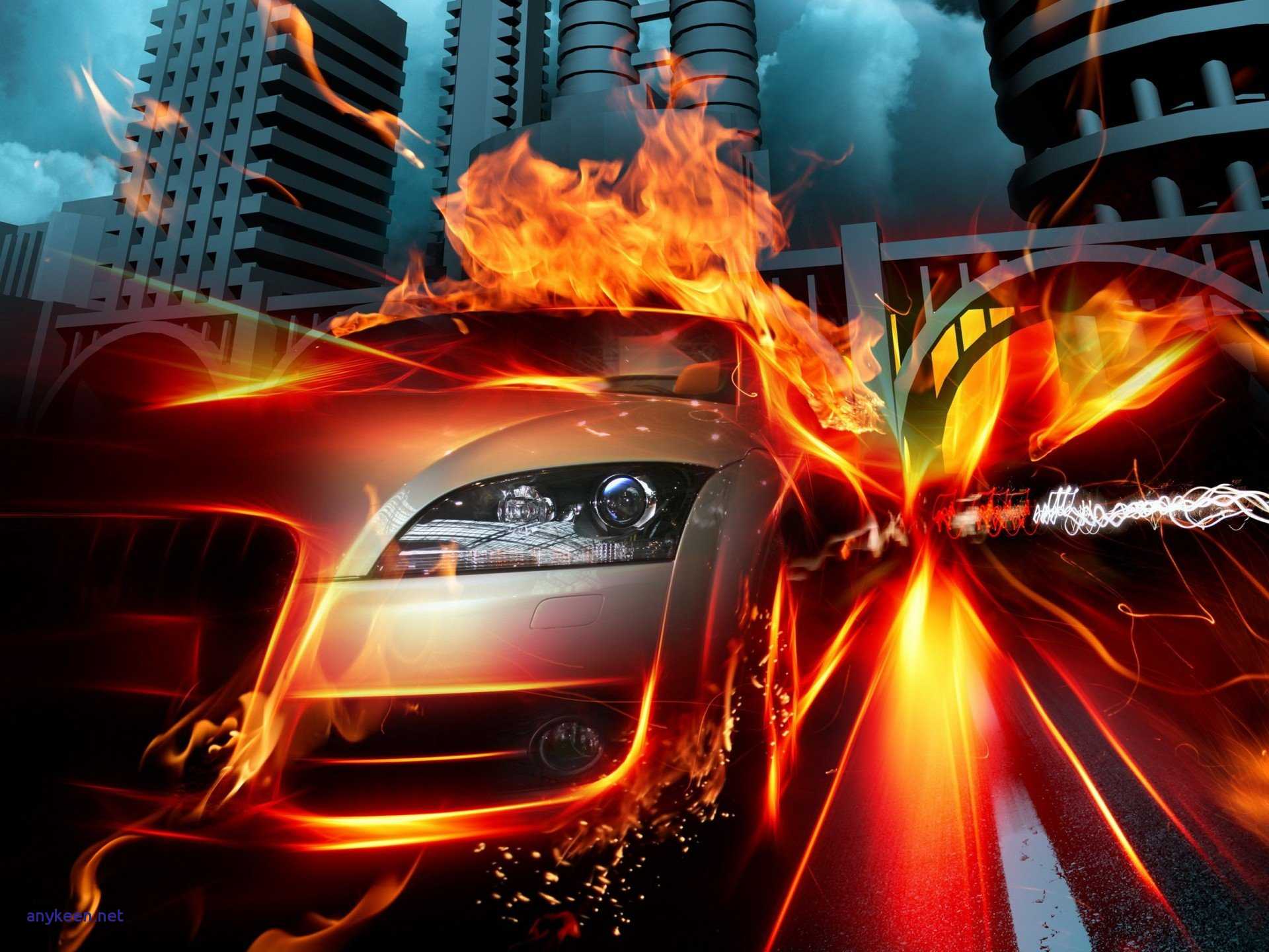 Fire Cars Wallpaper Free Fire Cars Background