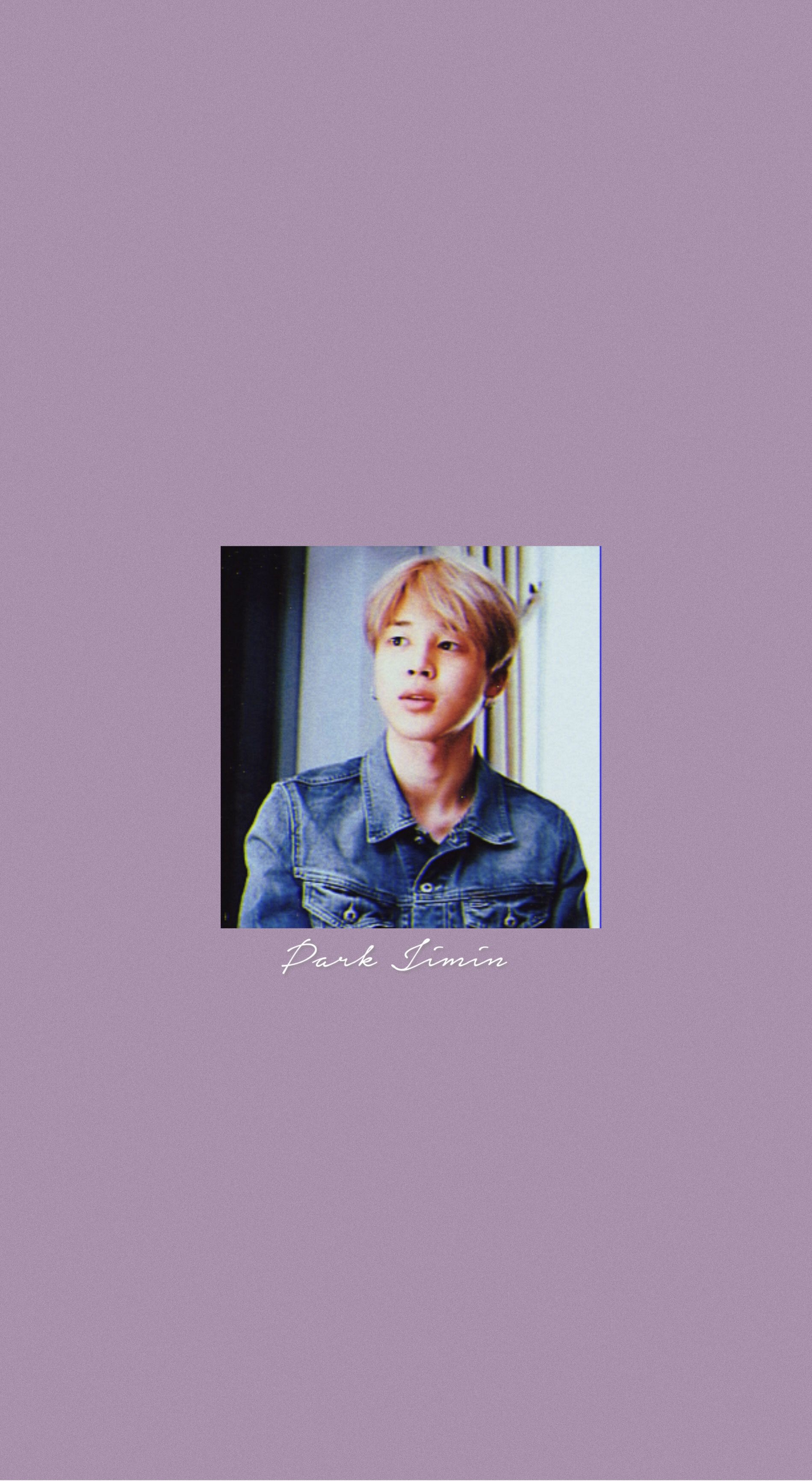image Of Cute Mochi Wallpaper Bts Jimin