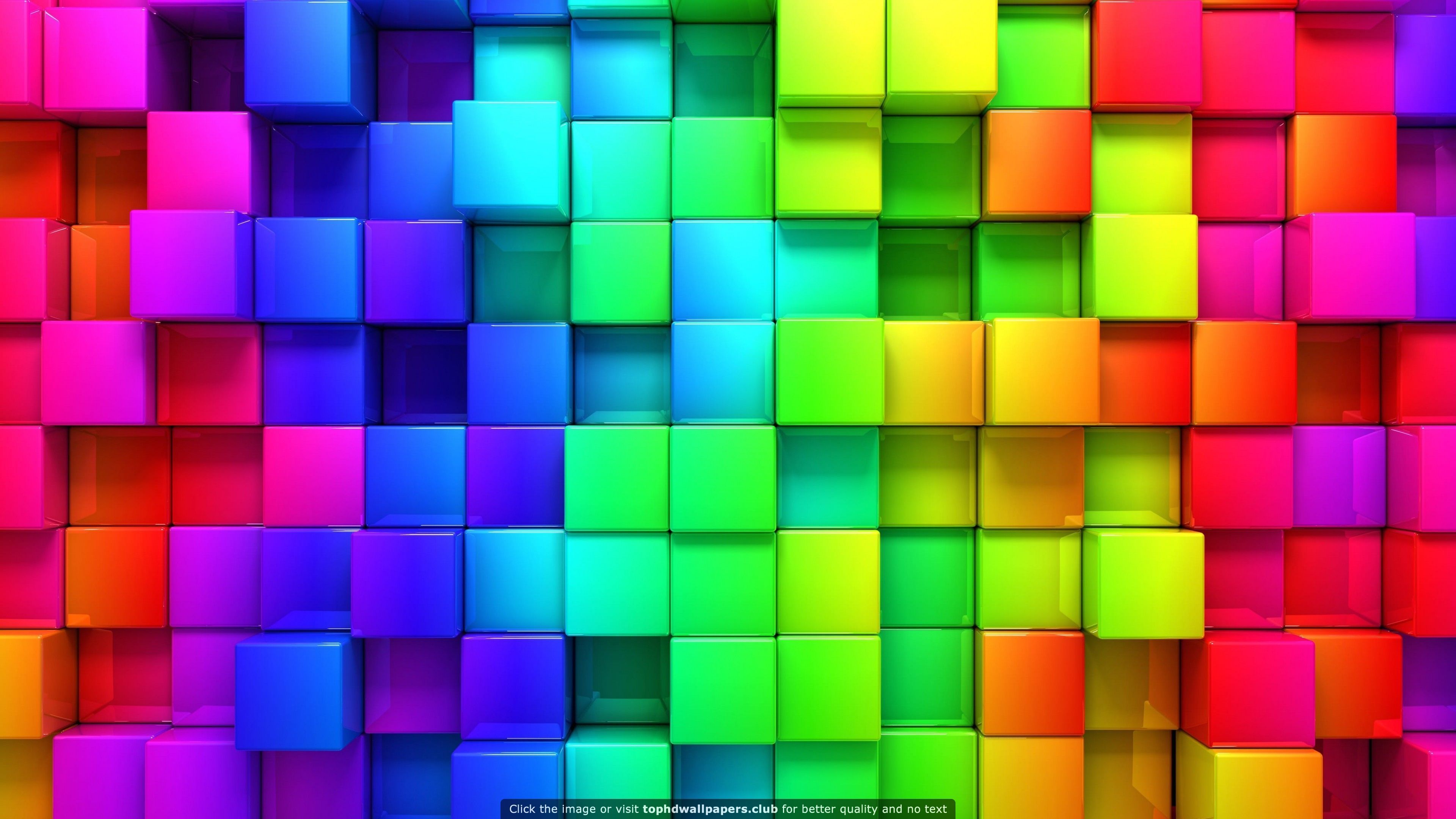 Rainbow Wallpaper PC