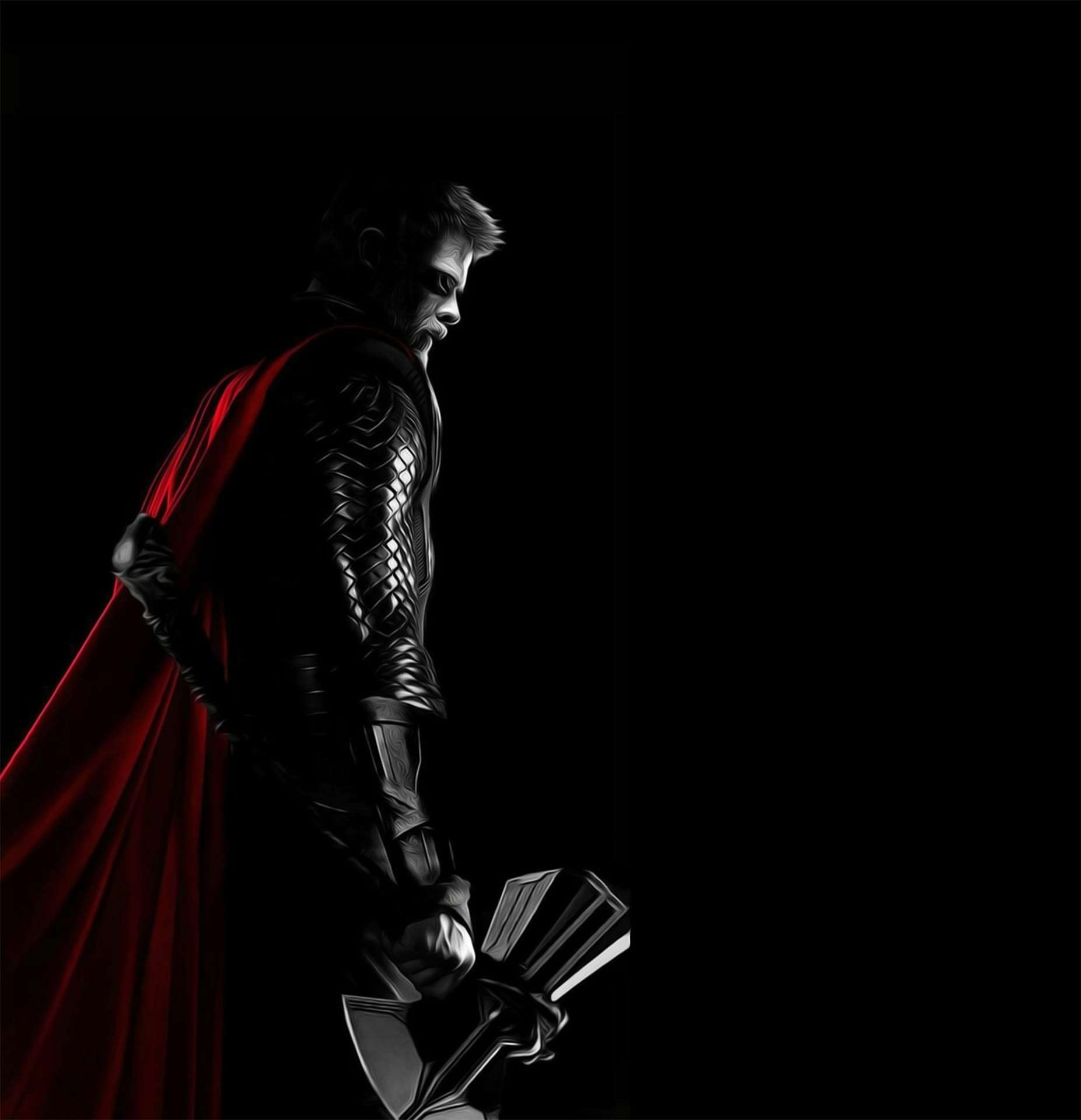 Marvel Wallpaper Thor