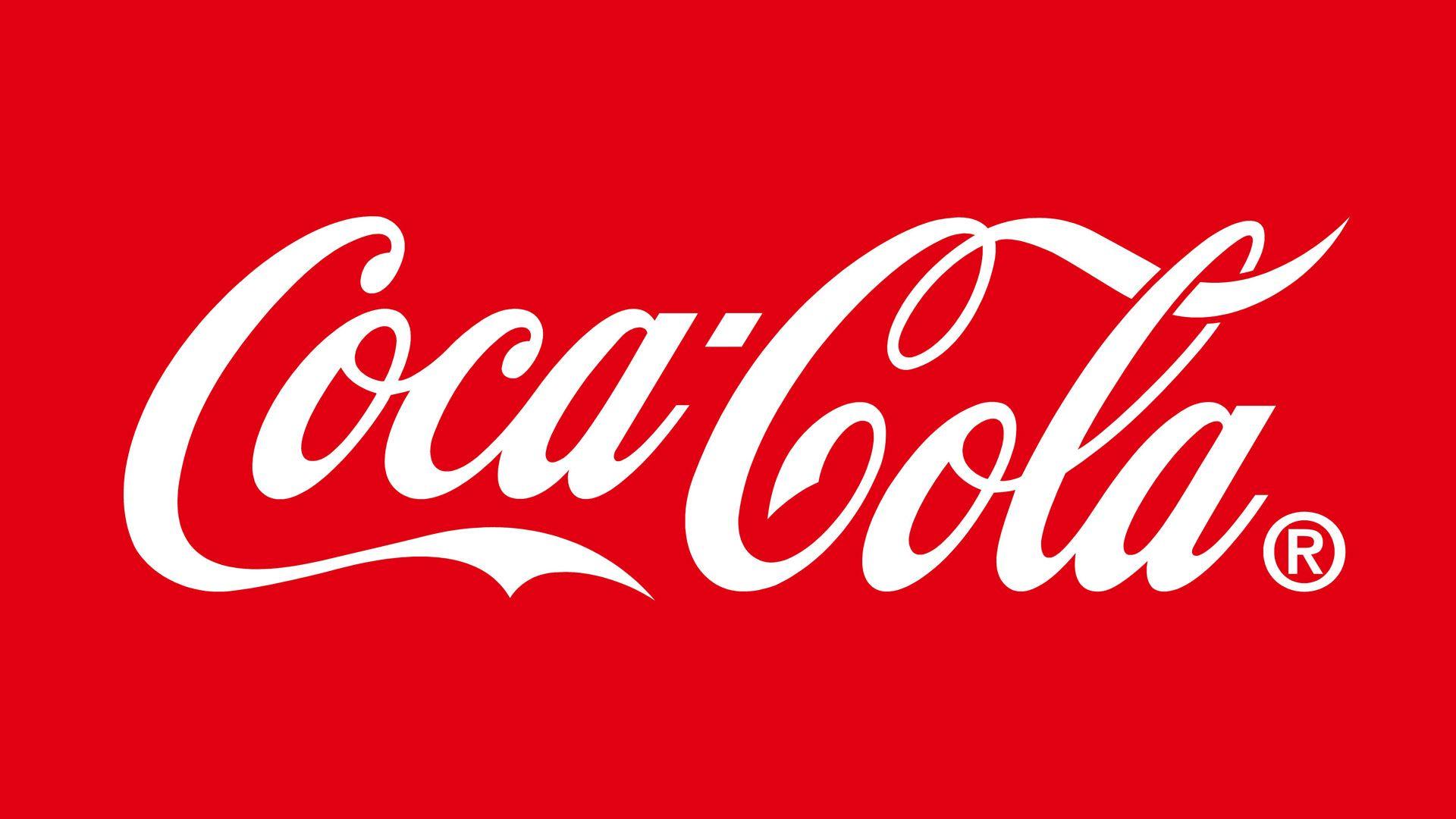 Coca Cola Logo Wallpaper Free Coca Cola Logo Background