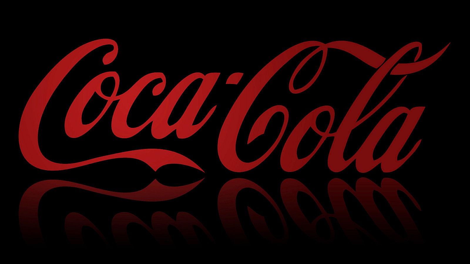 HD Coca Cola Wallpaper and Background