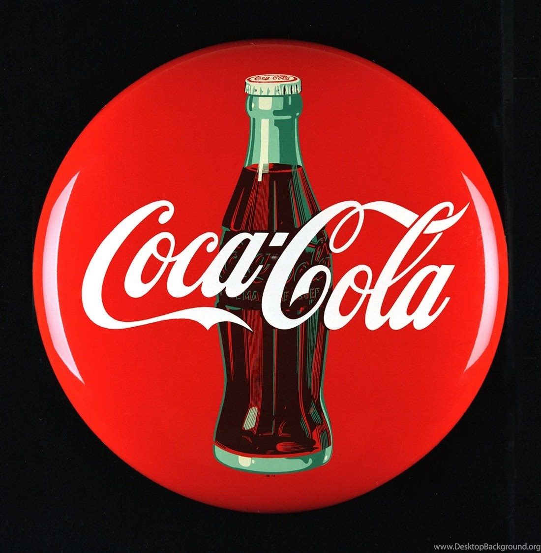 Coca cola Logo Coca cola Wallpaper 2012