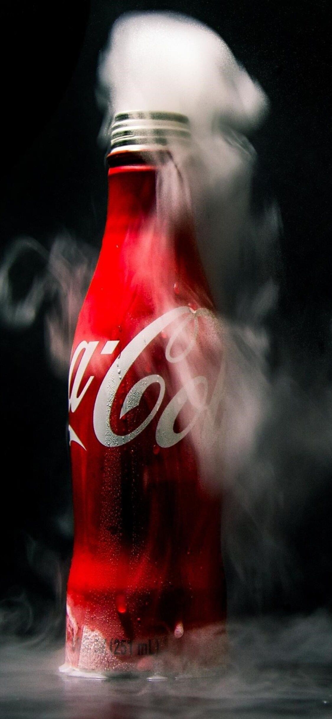 Coca Cola iPhone XS, iPhone iPhone X HD 4k Wallpaper, Image, Background, Photo and Picture
