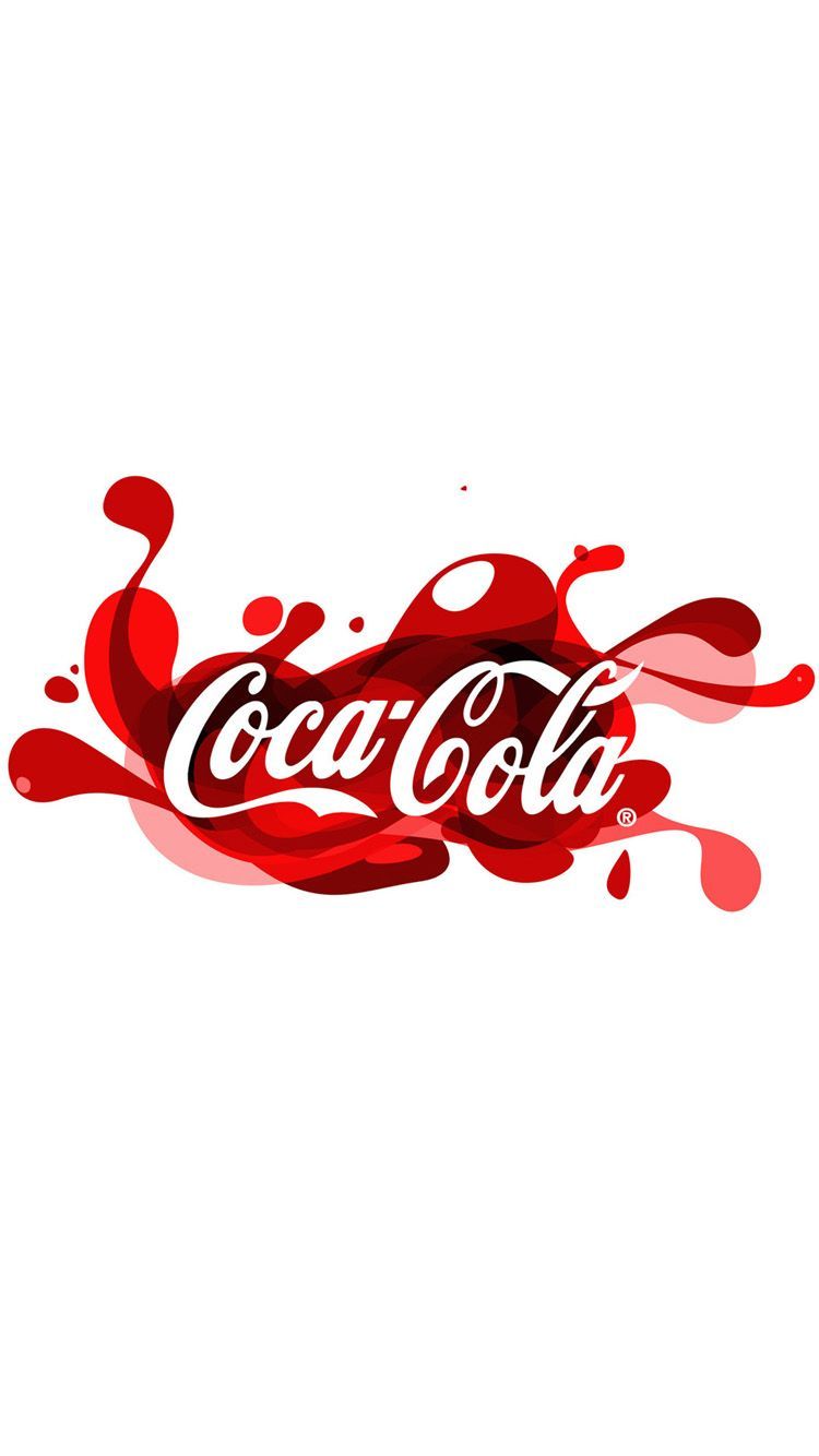 Wallpaper Coca Cola