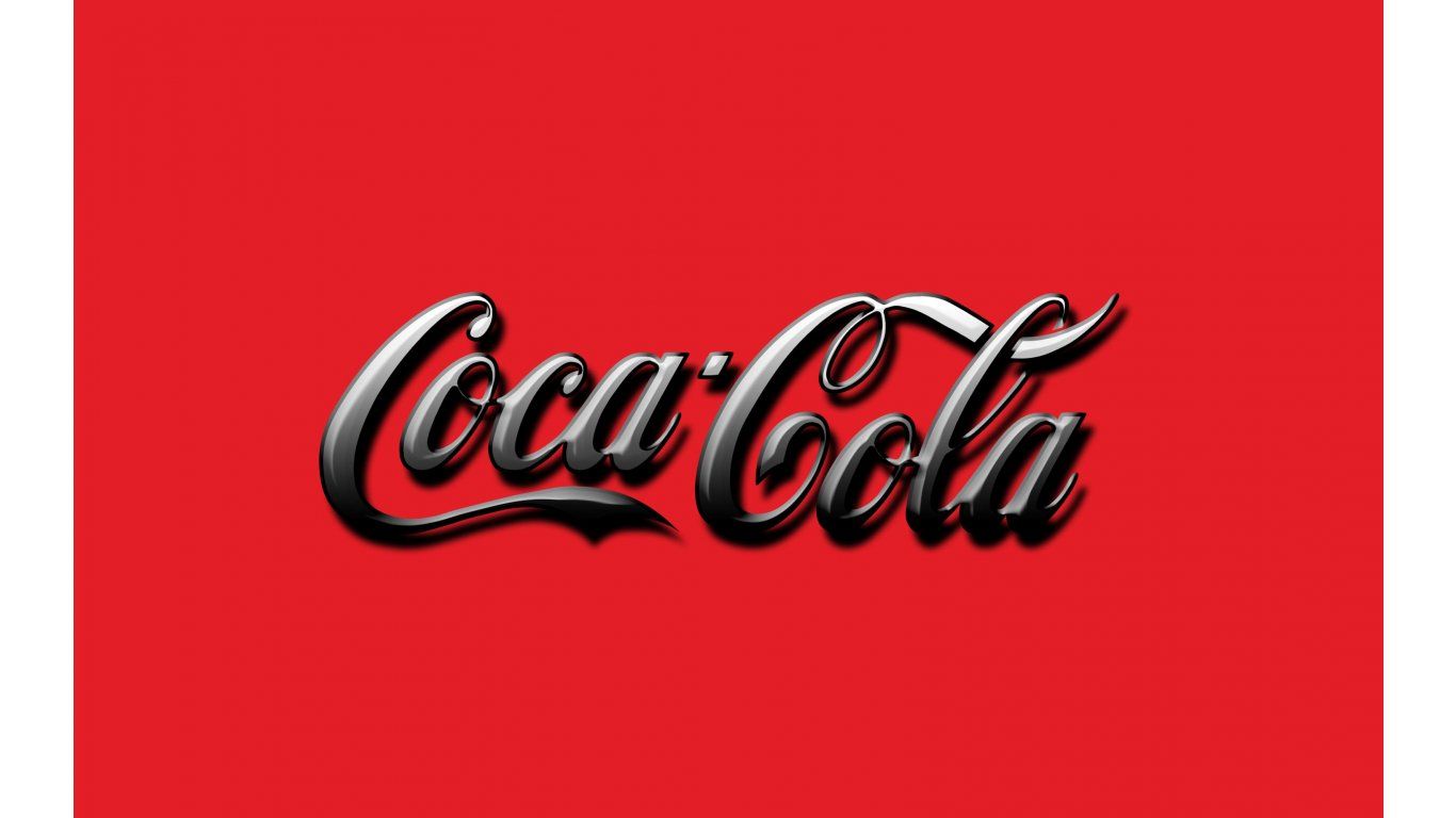 Free download Pin Coca Cola Logo Wide HD Wallpaper Zone [1366x768] for your Desktop, Mobile & Tablet. Explore Coca Cola Logo Wallpaper. Coca Cola Wallpaper, Coca Cola Desktop Wallpaper
