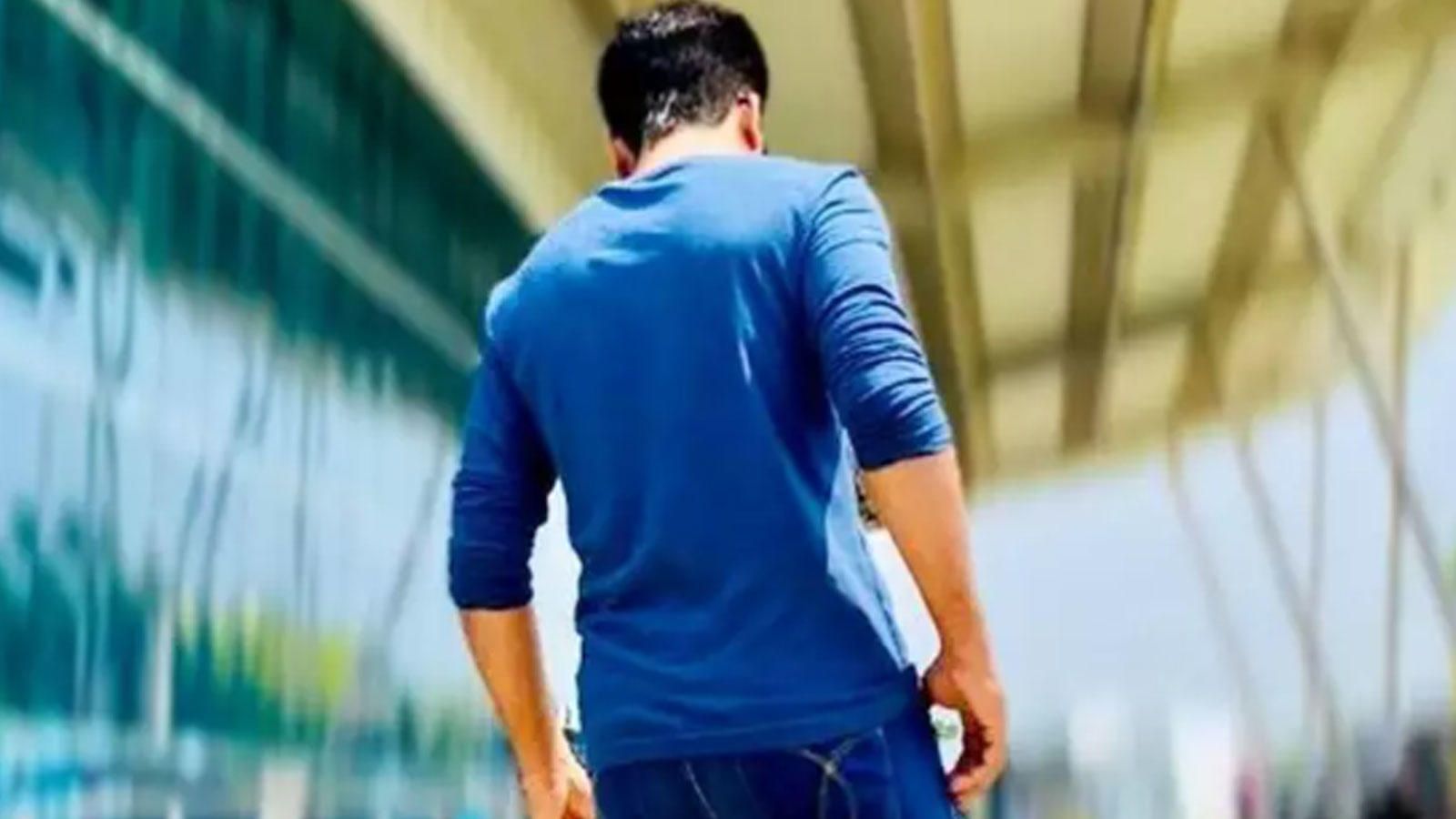 Simbu starts shooting for 'Maanadu' from today. Tamil Movie News of India