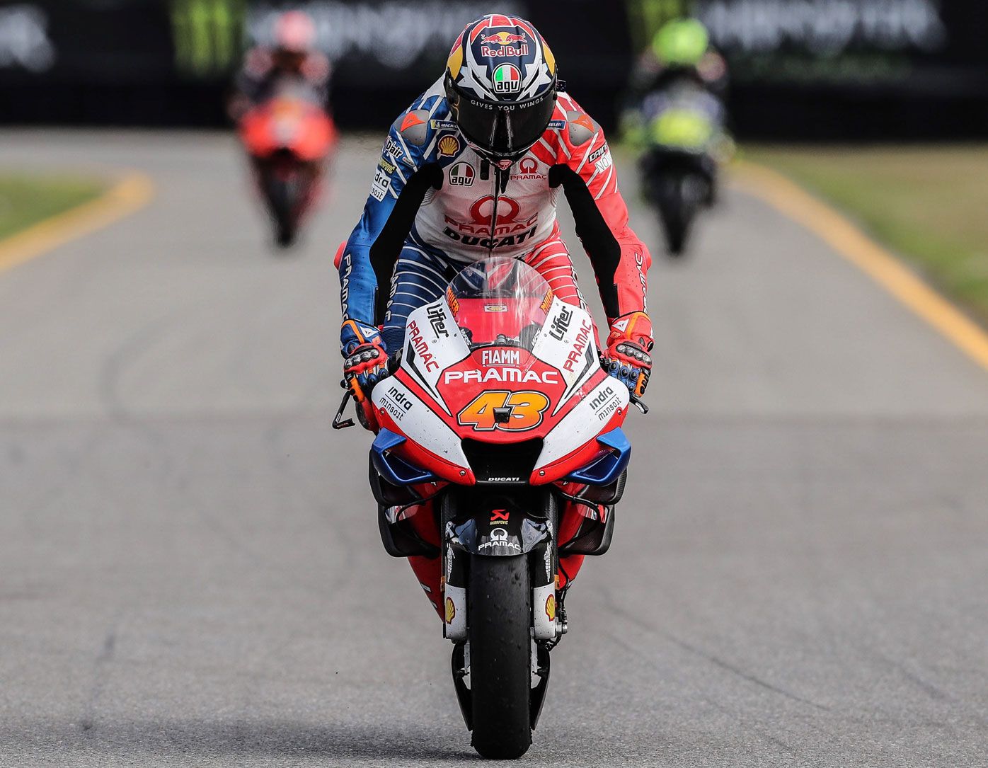 Jack Miller Wallpapers - Wallpaper Cave