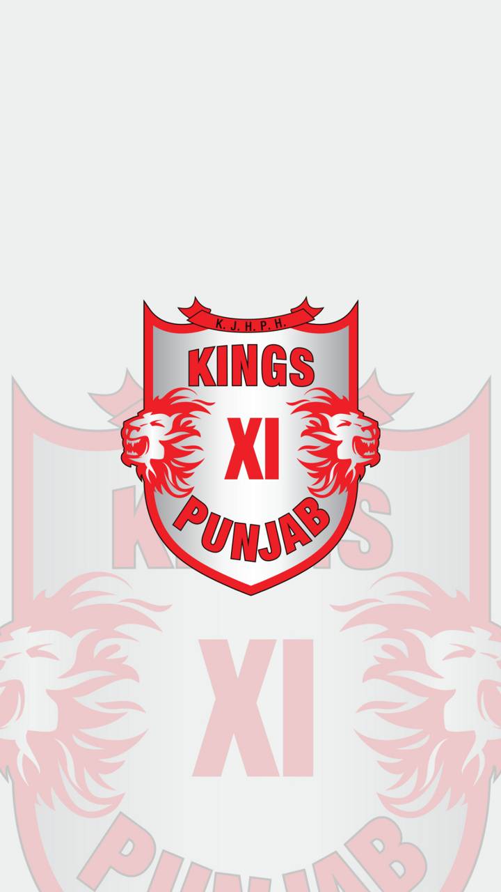 Kings XI Punjab wallpaper