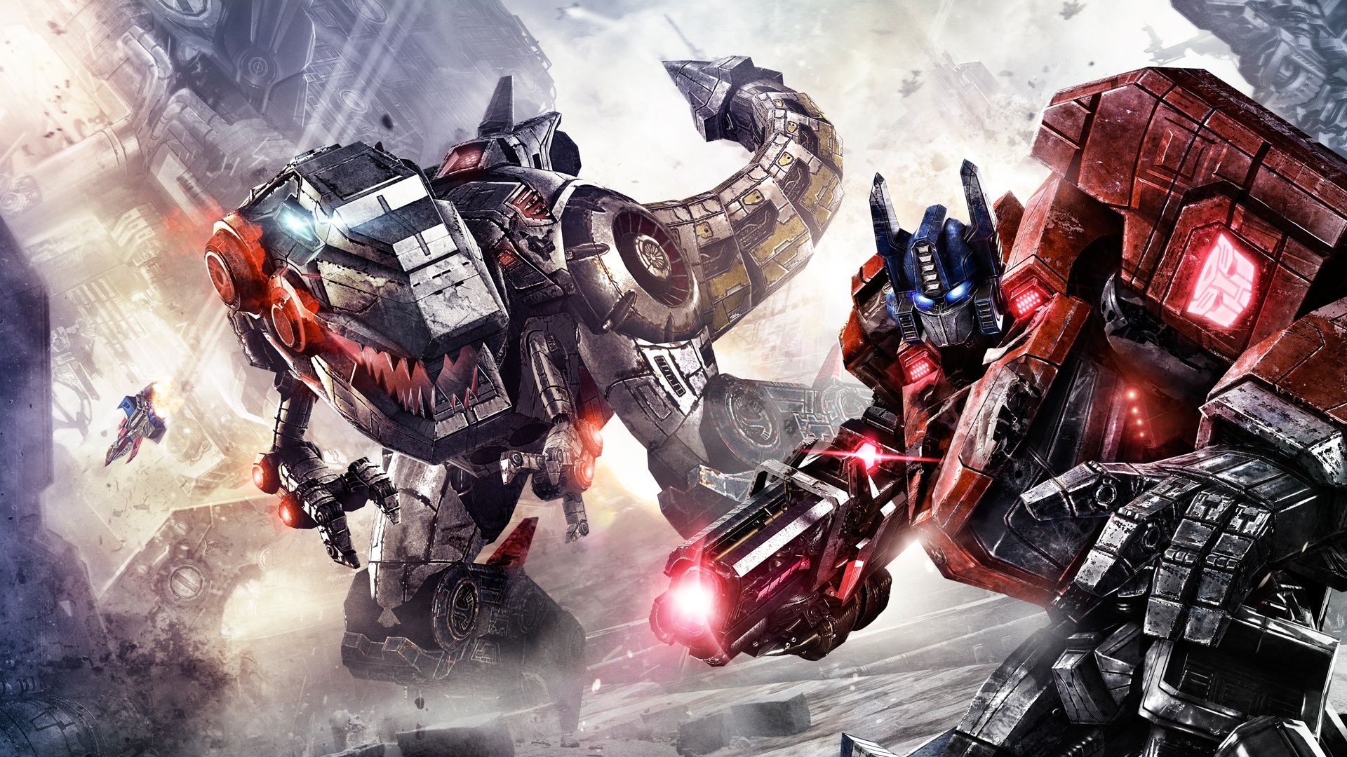Transformers Wallpaper Free Transformers Background