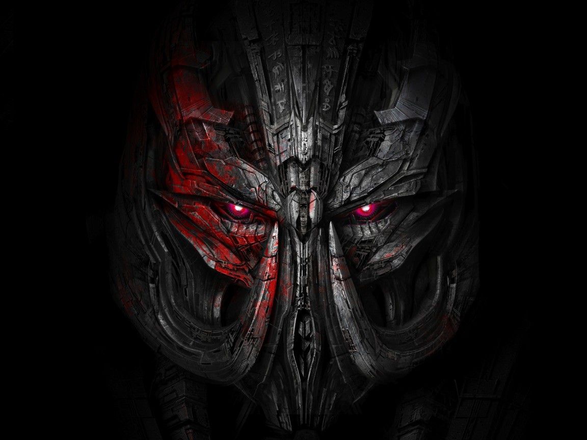 Megatron G1 Desktop Wallpaper