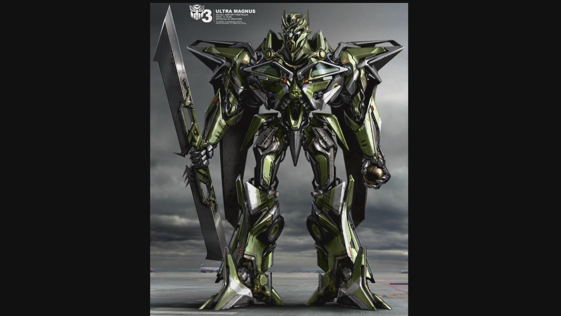 Transformers 4 Grimlock Concept Art HD Wallpaper Mheytam5 3 Ultra Magnus