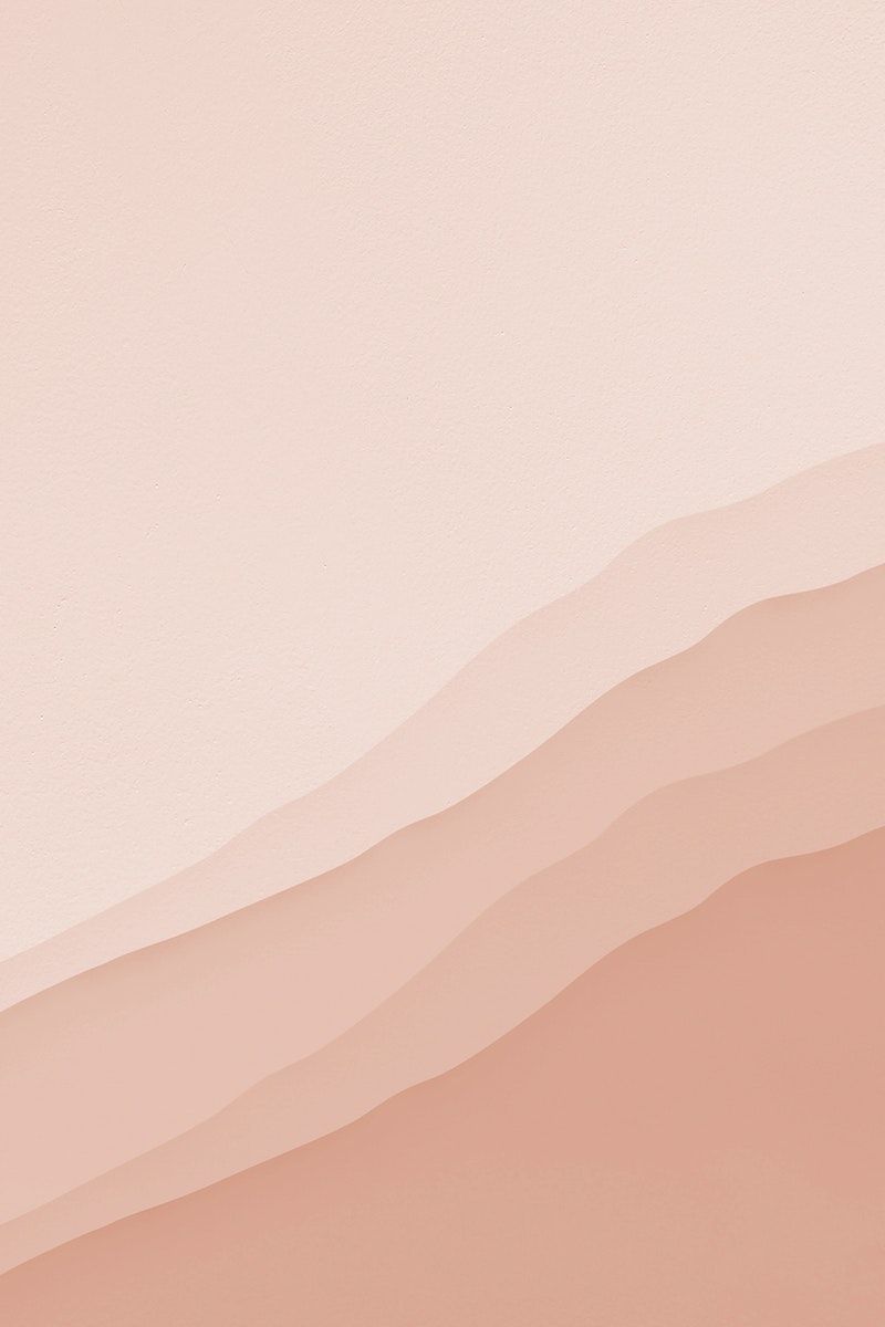 Acrylic light salmon pink background. free image / Ohm. Pink wallpaper background, Minimalist wallpaper, Background phone wallpaper