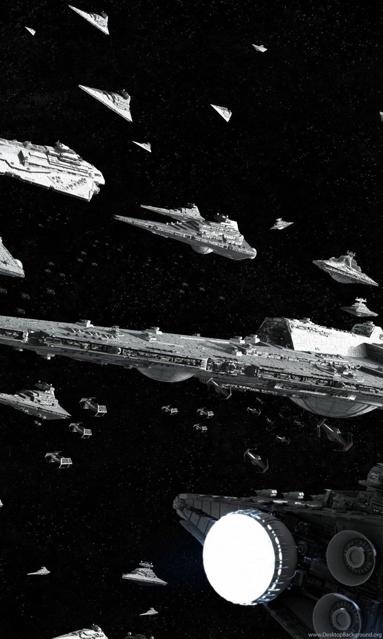 Download 2560x1440 Star Wars Imperial Fleet Wallpaper Desktop Background