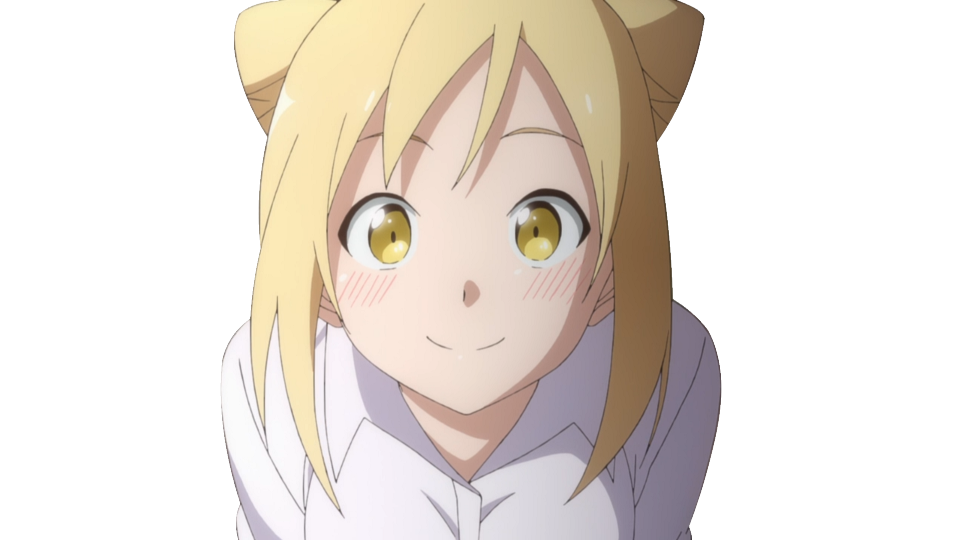 #anime Girls, #Takanashi Hikari, #Demi Chan Wa Kataritai, Wallpaper. Mocah HD Wallpaper