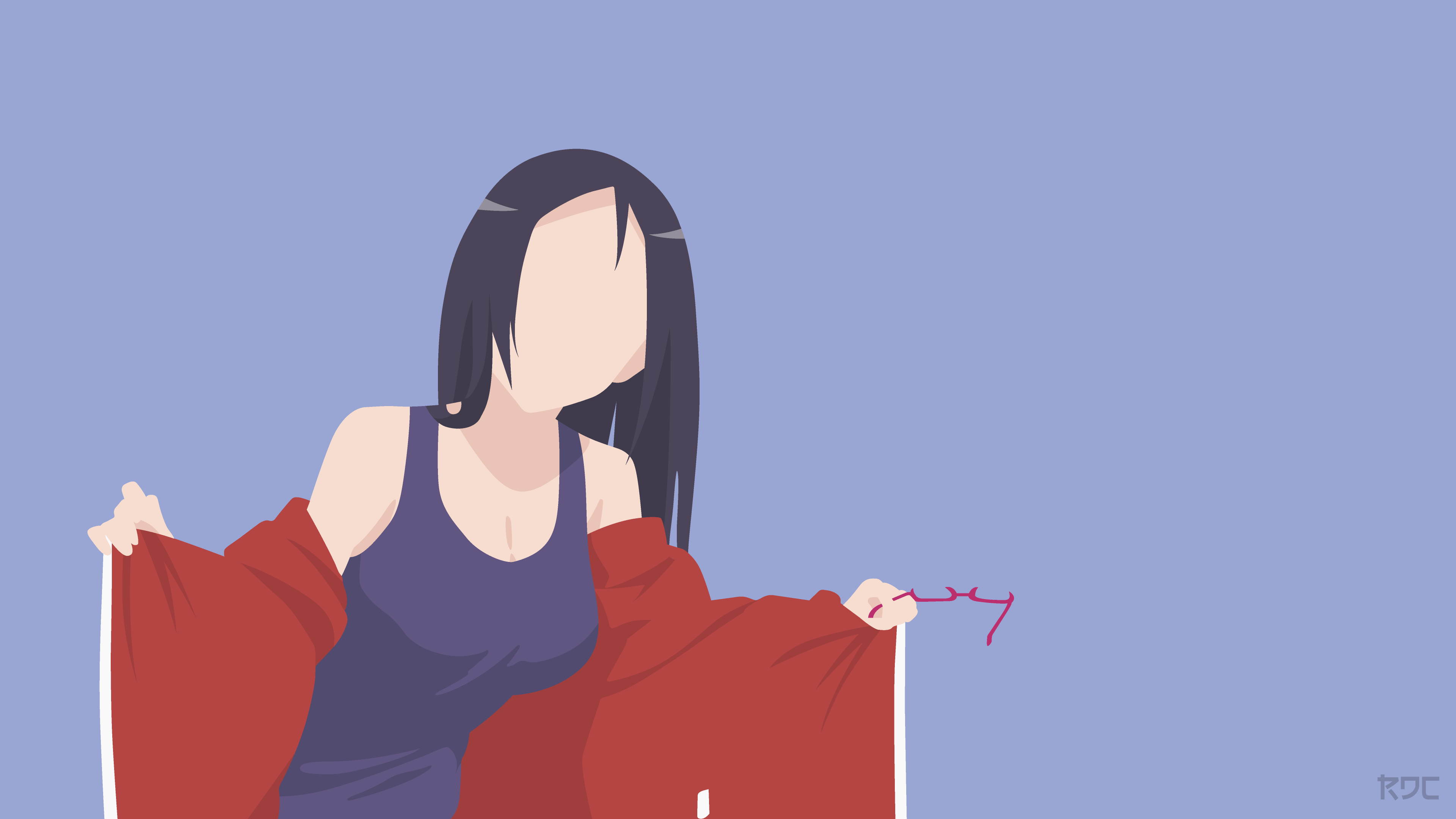 Demi Chan Wa Kataritai HD Wallpaper, Background