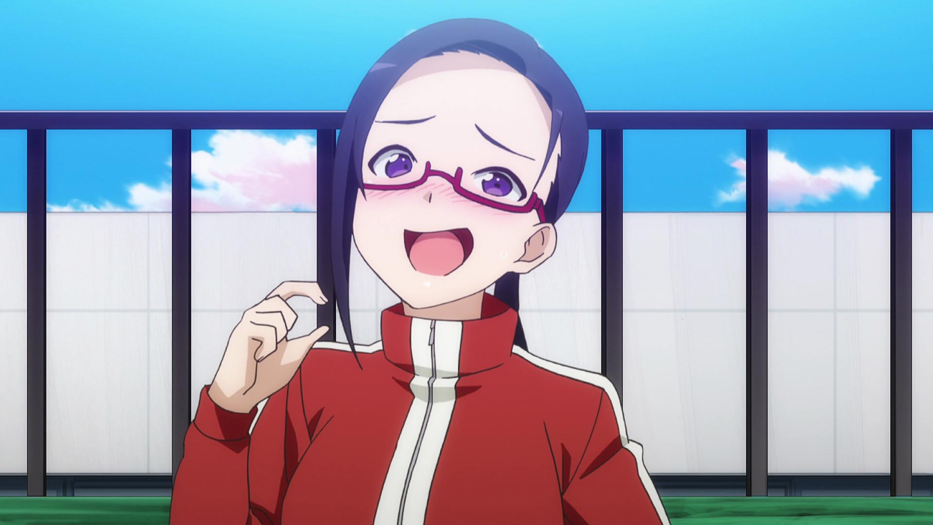 Demi Chans Want To Support