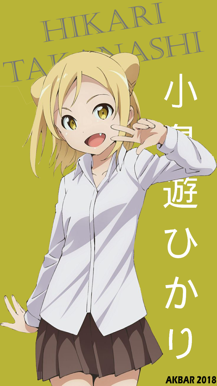 Hikari Takanashi (Anime Demi Chan Wa Kataritai). Personagens De Anime, Anime, Anime