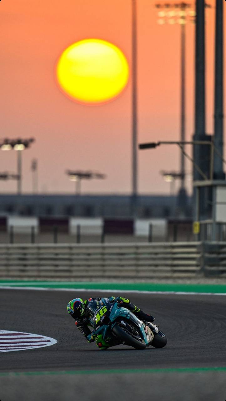 Valentino Rossi 2021 wallpaper