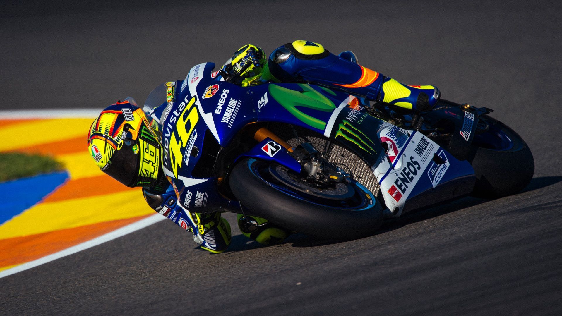 VR46 2021 Wallpapers - Wallpaper Cave