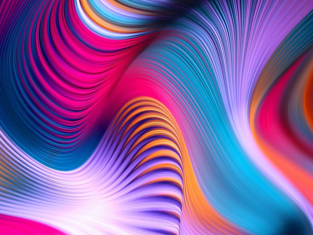 of Abstract 4K wallpaper for your desktop or mobile screen