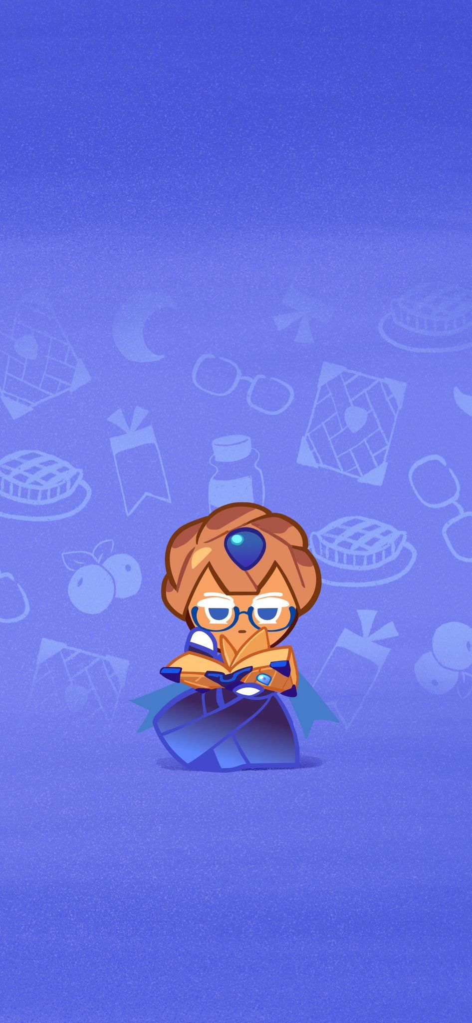 CookieRun on Twitter: Need some new wallpapers? We got you covered!… 