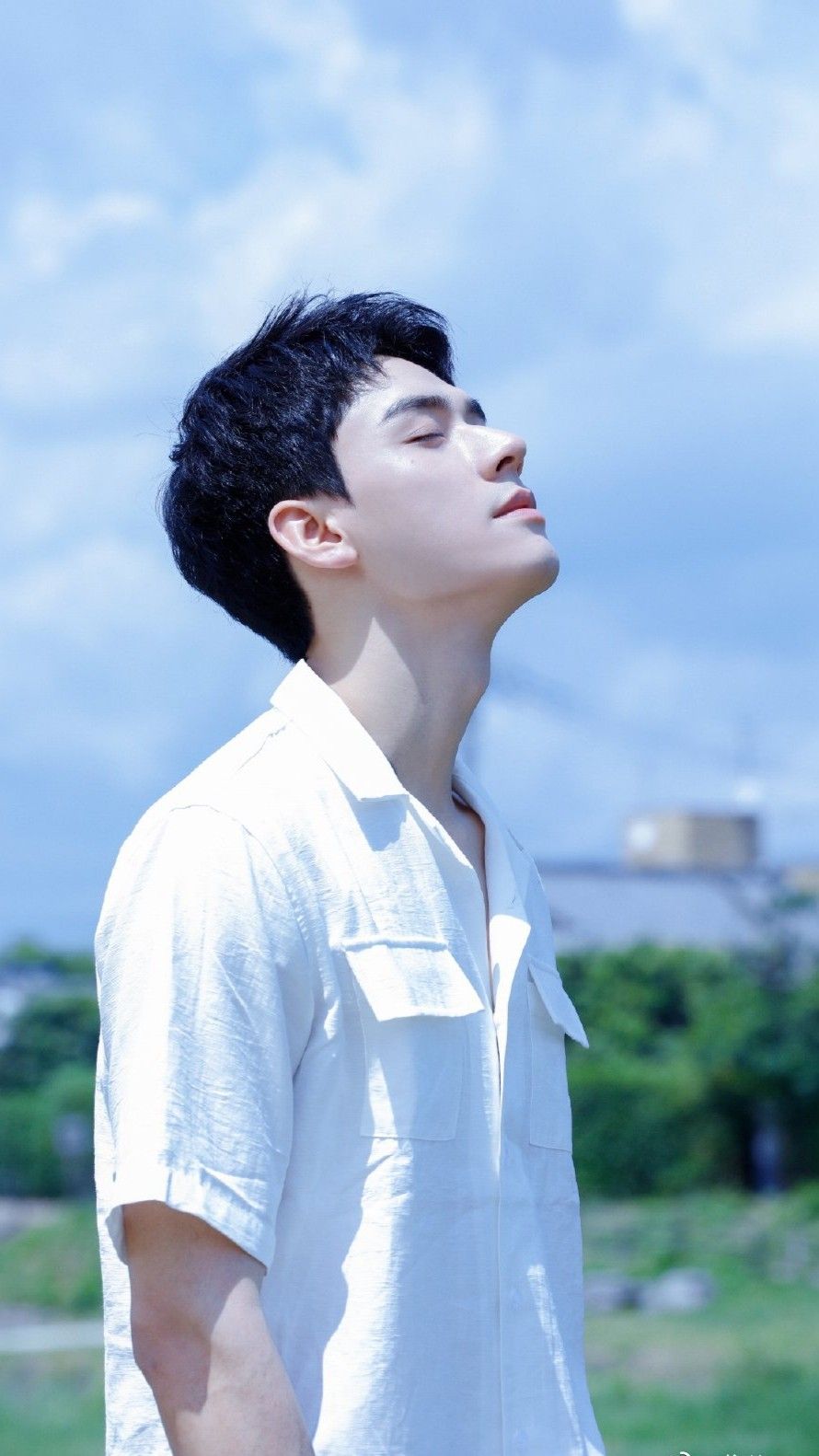 Pin Di Boys, Chinese Japanese Actor