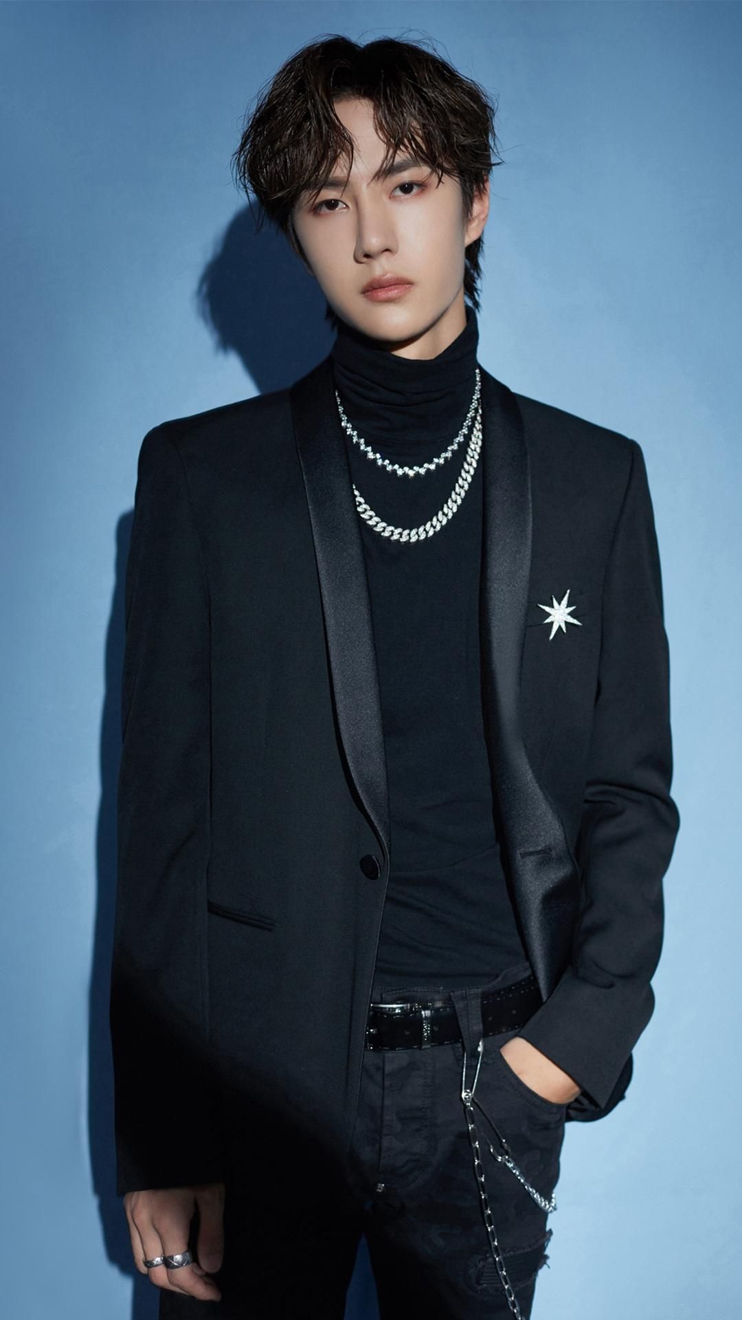 Wang Yibo Wallpaper Mobile