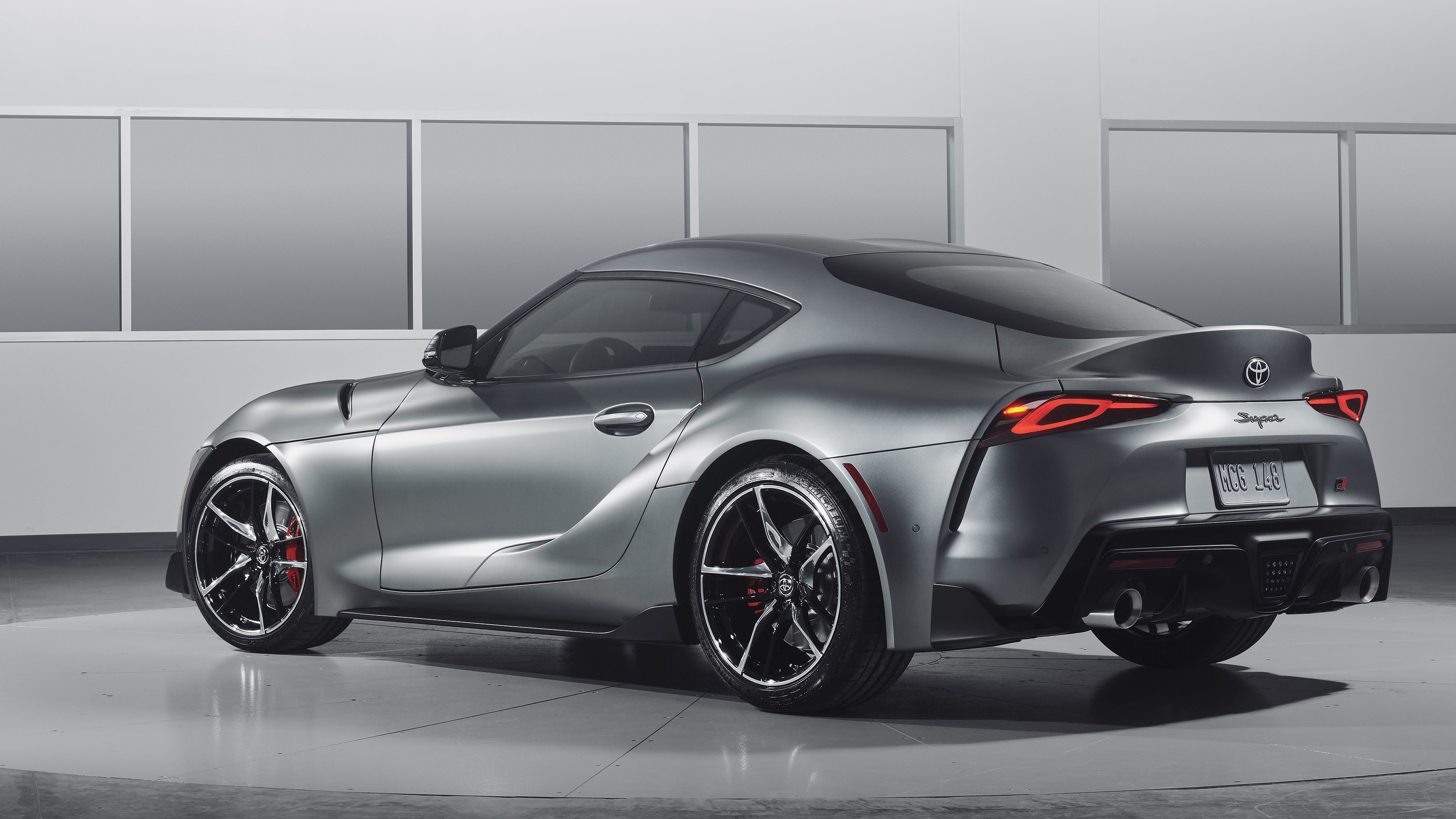 Toyota Supra MK5 Wallpapers Wallpaper Cave