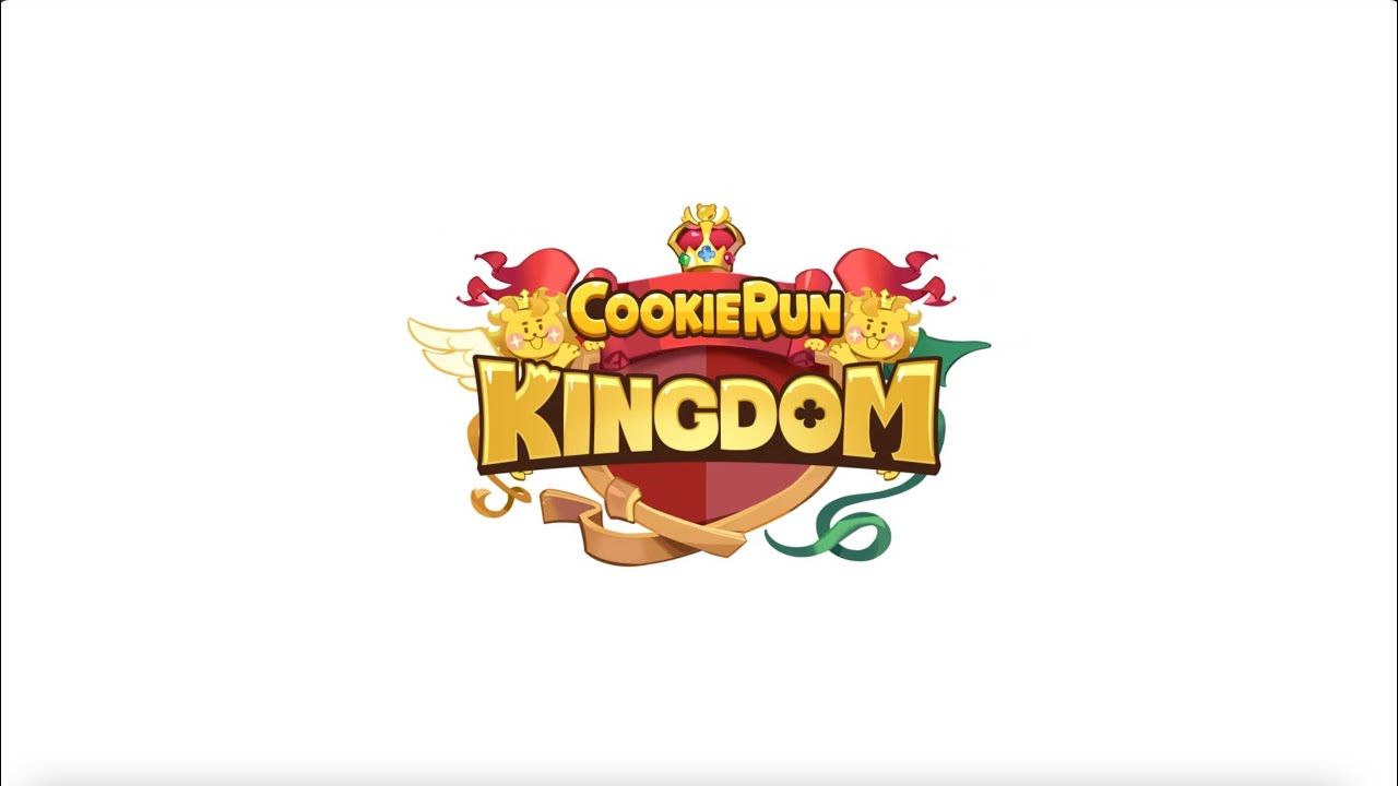 Crea y lucha por tu reino de galletas en Cookie Run: Kingdom