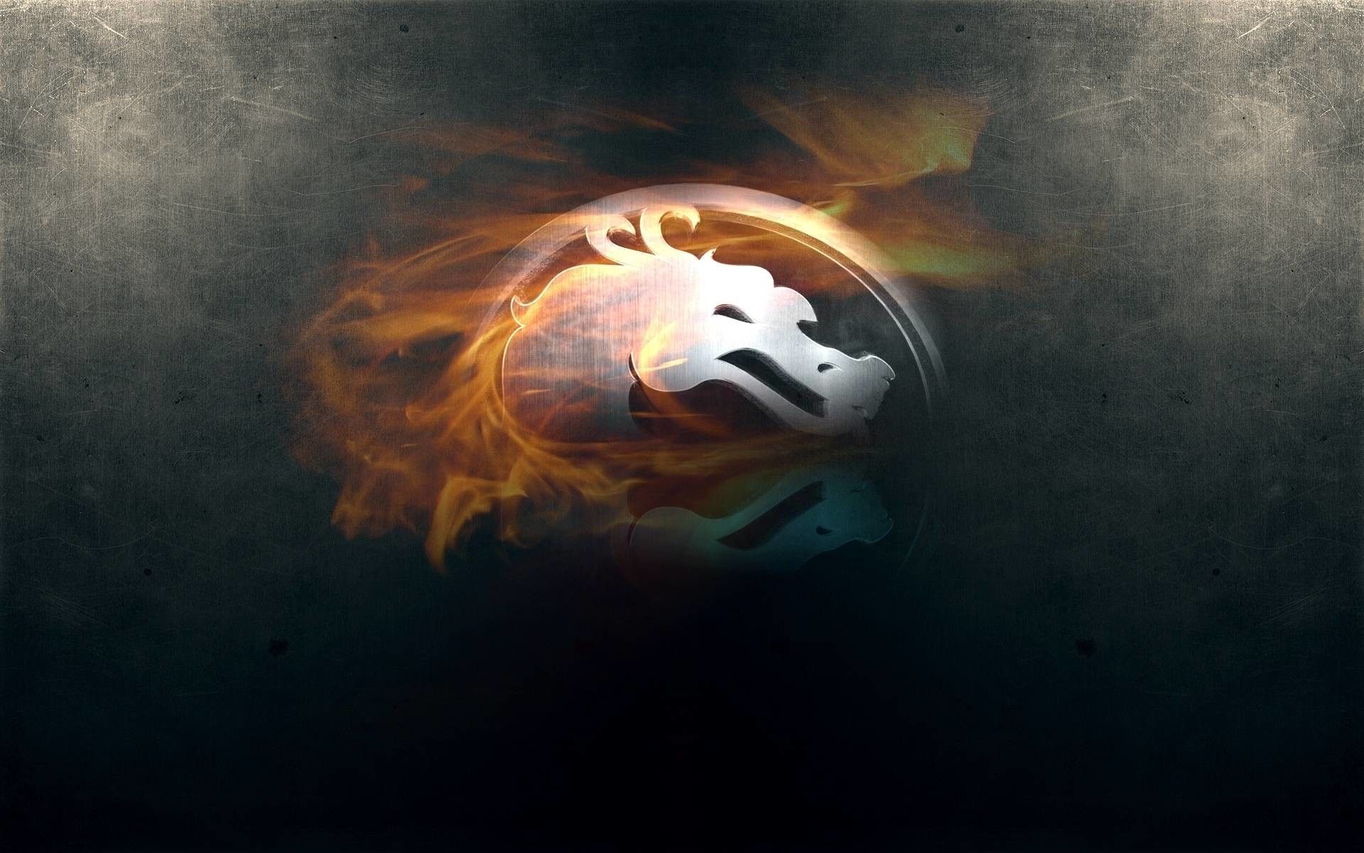 Mortal Kombat HD Wallpaper background picture