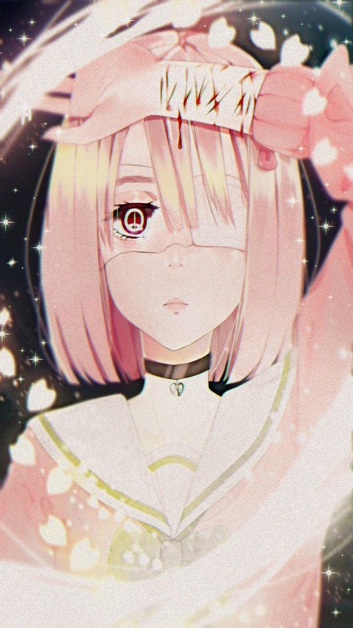 Mahou Shoujo Site Wallpaper