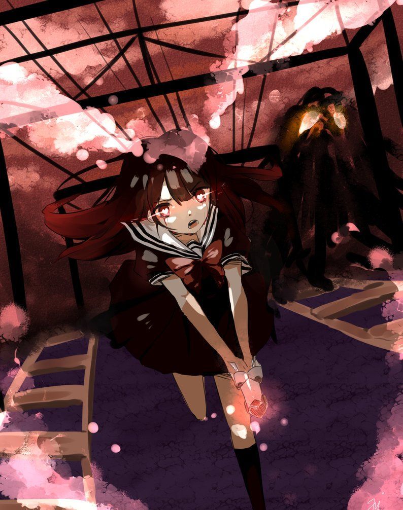 Mahou Shoujo Site ideas. shoujo, magical girl, magical girl apocalypse