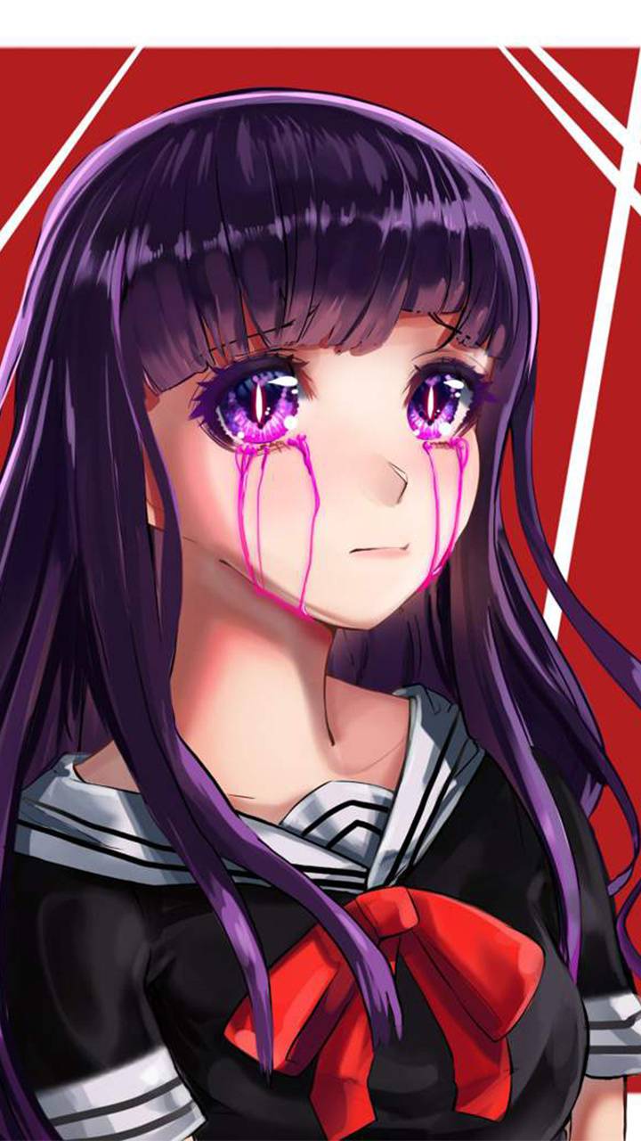 Mahou Shoujo Site wallpaper