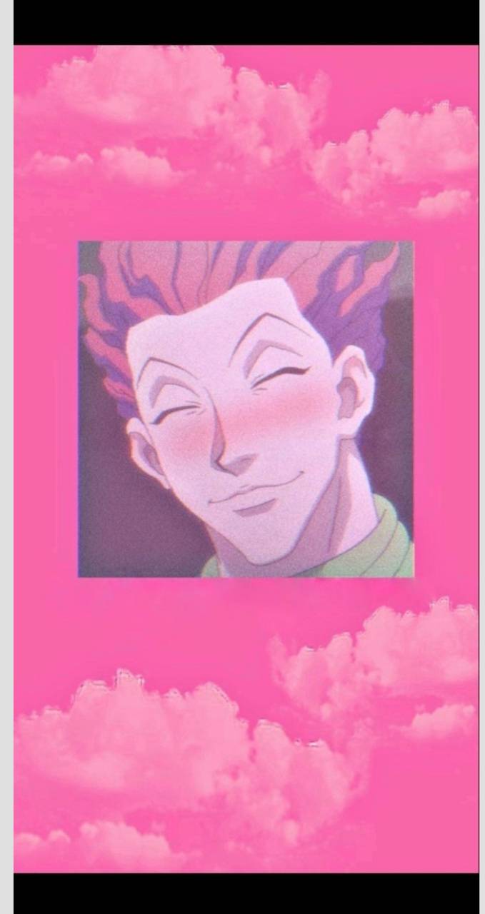 Download Hisoka Wallpaper HD By Notnsvg. Wallpaper HD.Com