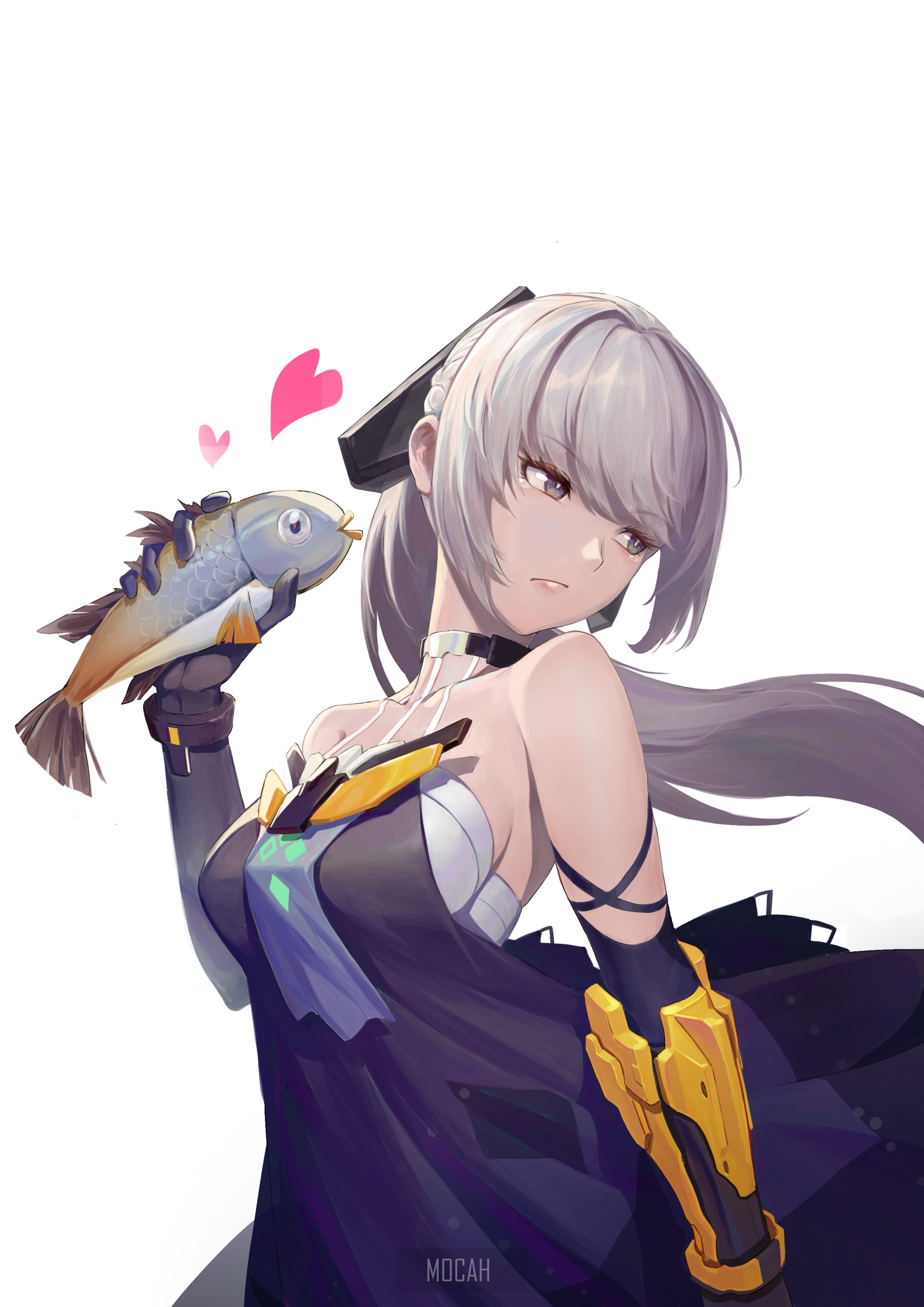 PUNISHING, Gray Raven full HD wallpaper, 2121x3000. Mocah HD Wallpaper