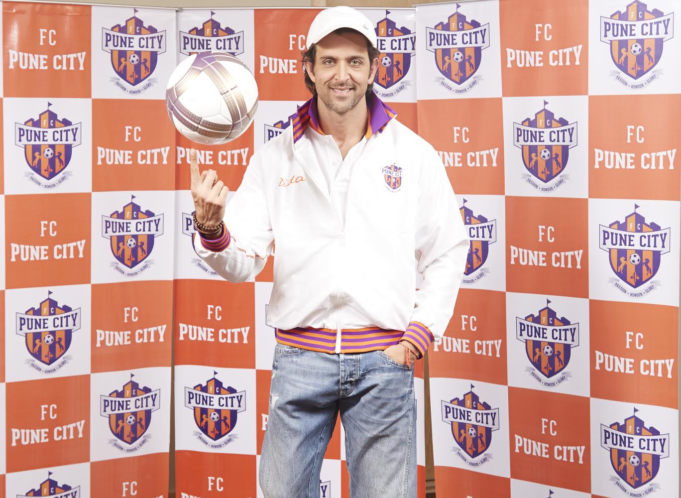 Hrithik Roshan and FC Pune City set to part ways