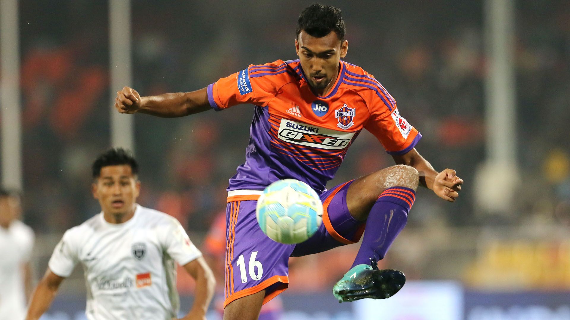 ISL 2017 18: FC Pune City Emerging As The Breeding Ground For Young Indian Players