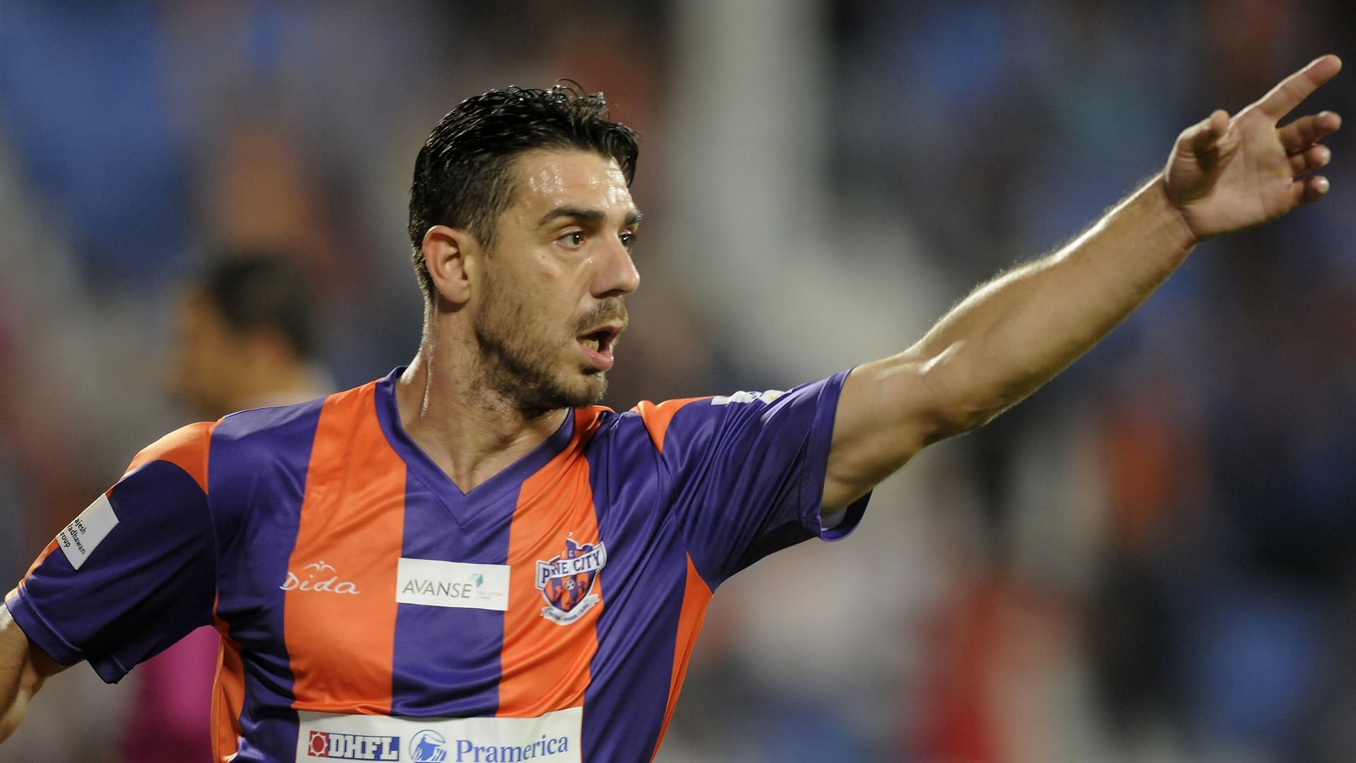 ISL: FC Pune City