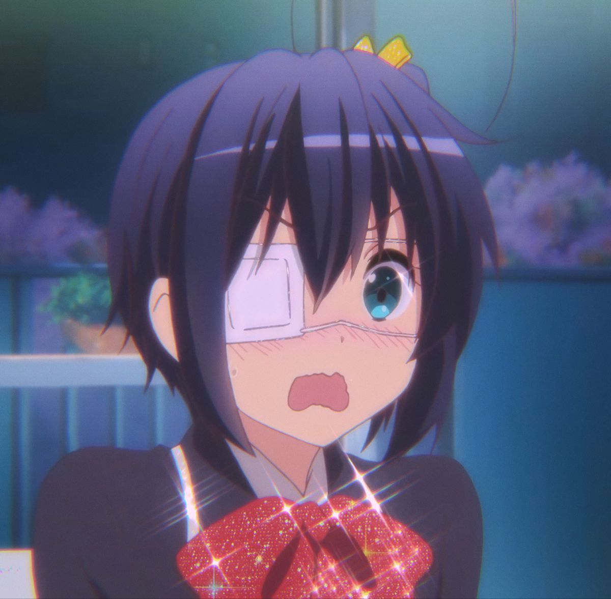 Rikka Pfp